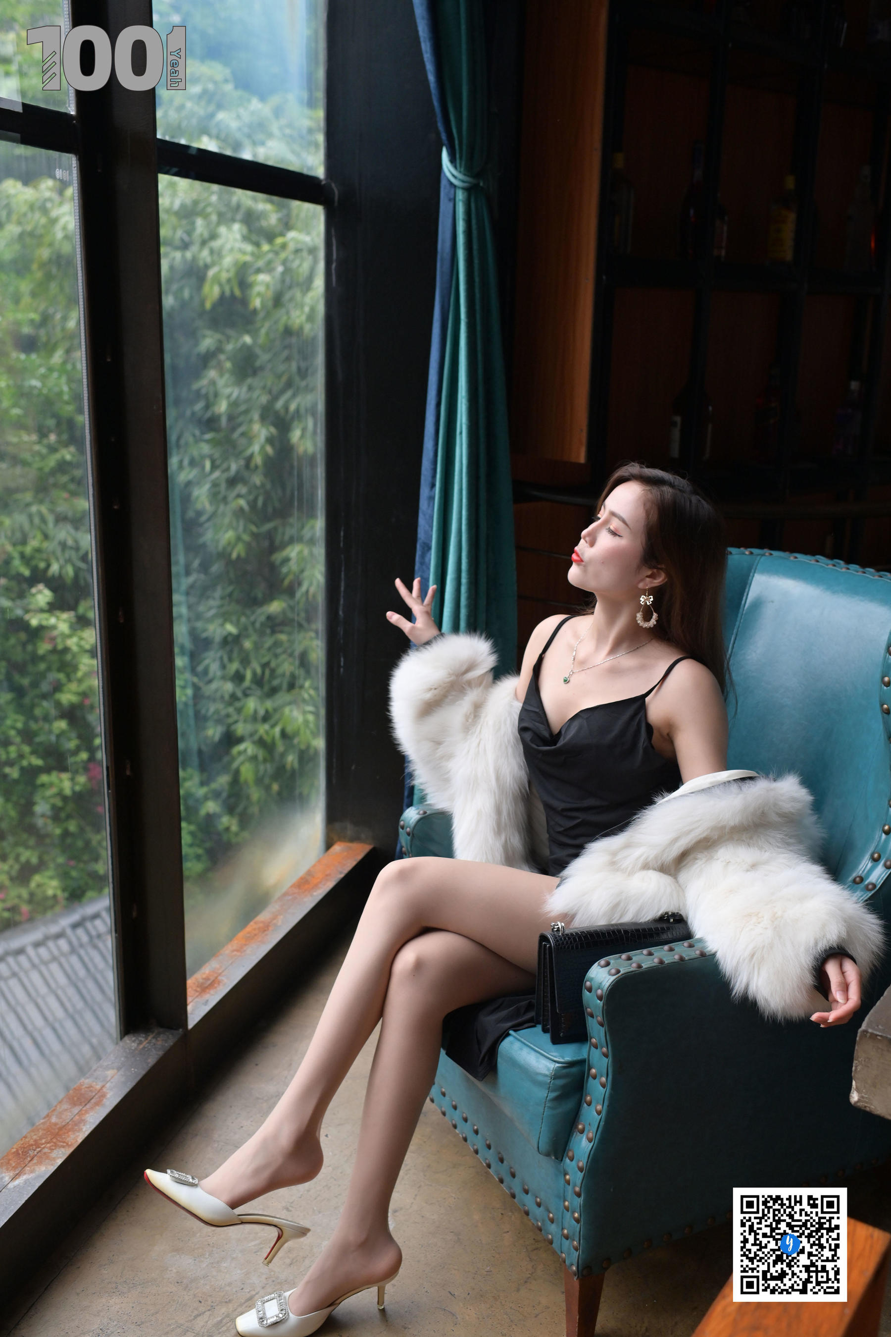 [一千零一夜] 176 《贵妇的日常生活2》  第3张