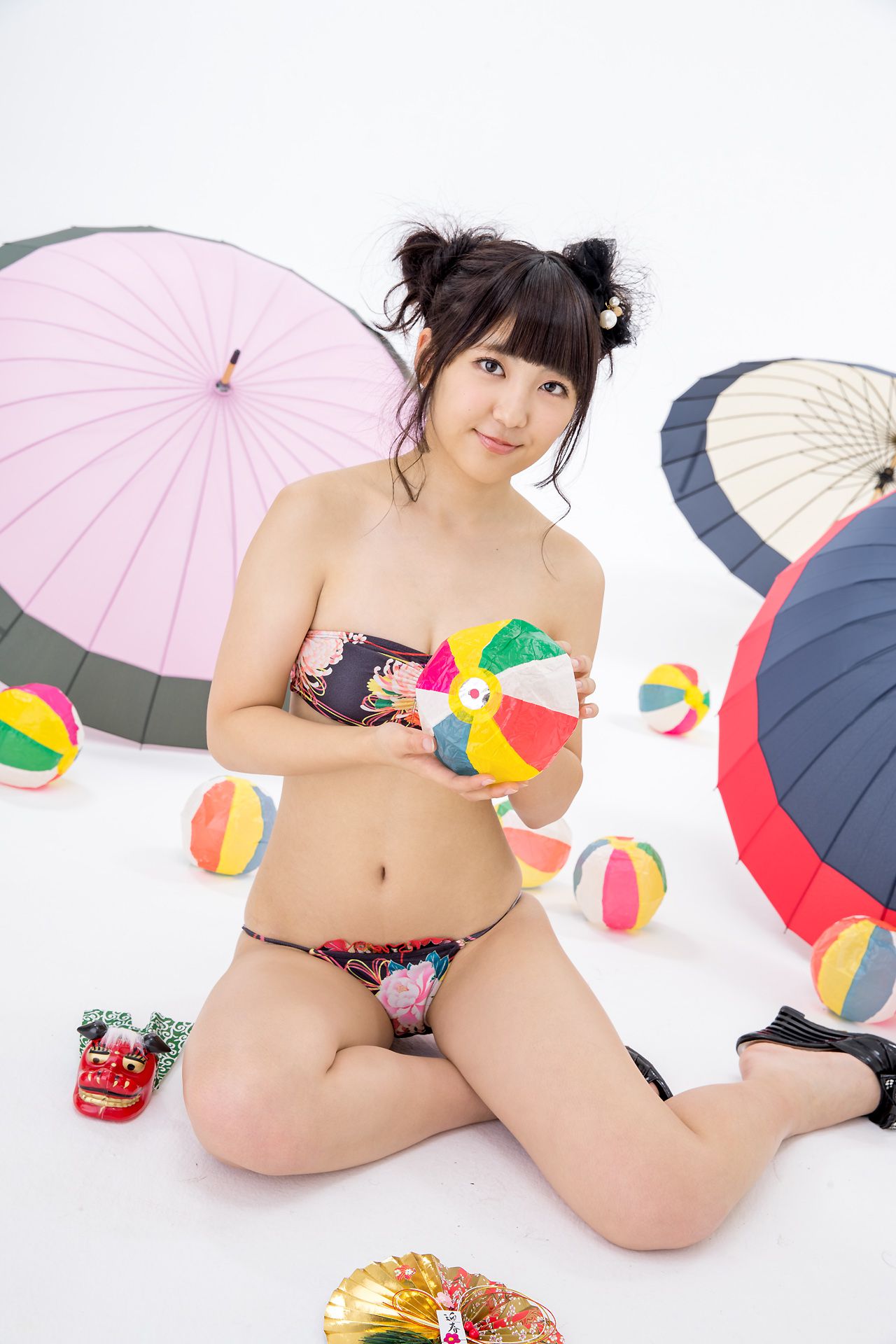 [Minisuka.tv] Ai Takanashi 高梨あい - Secret Gallery (STAGE2) 6.6  第34张