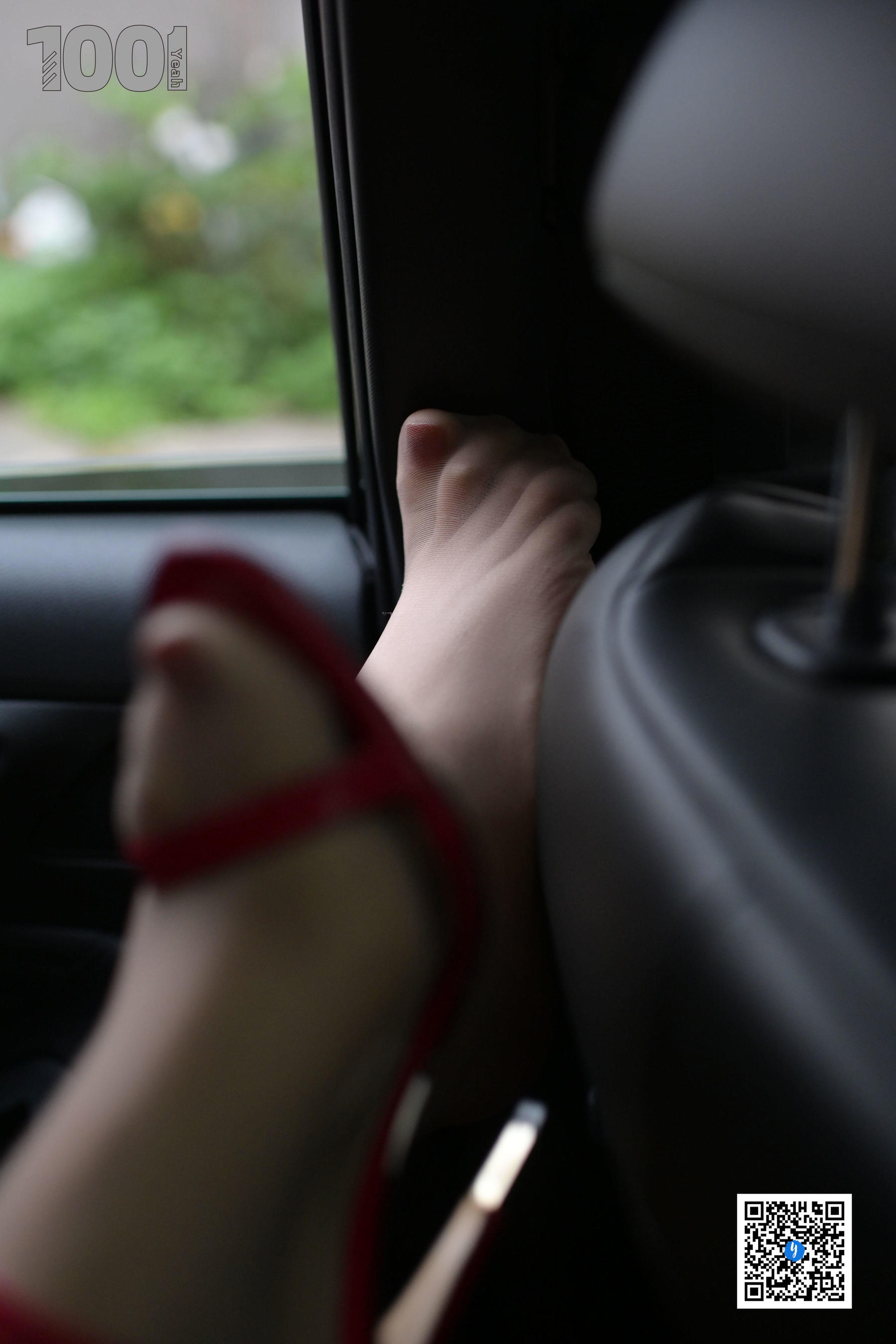 [一千零一夜] 174 《DD代驾3》  第17张