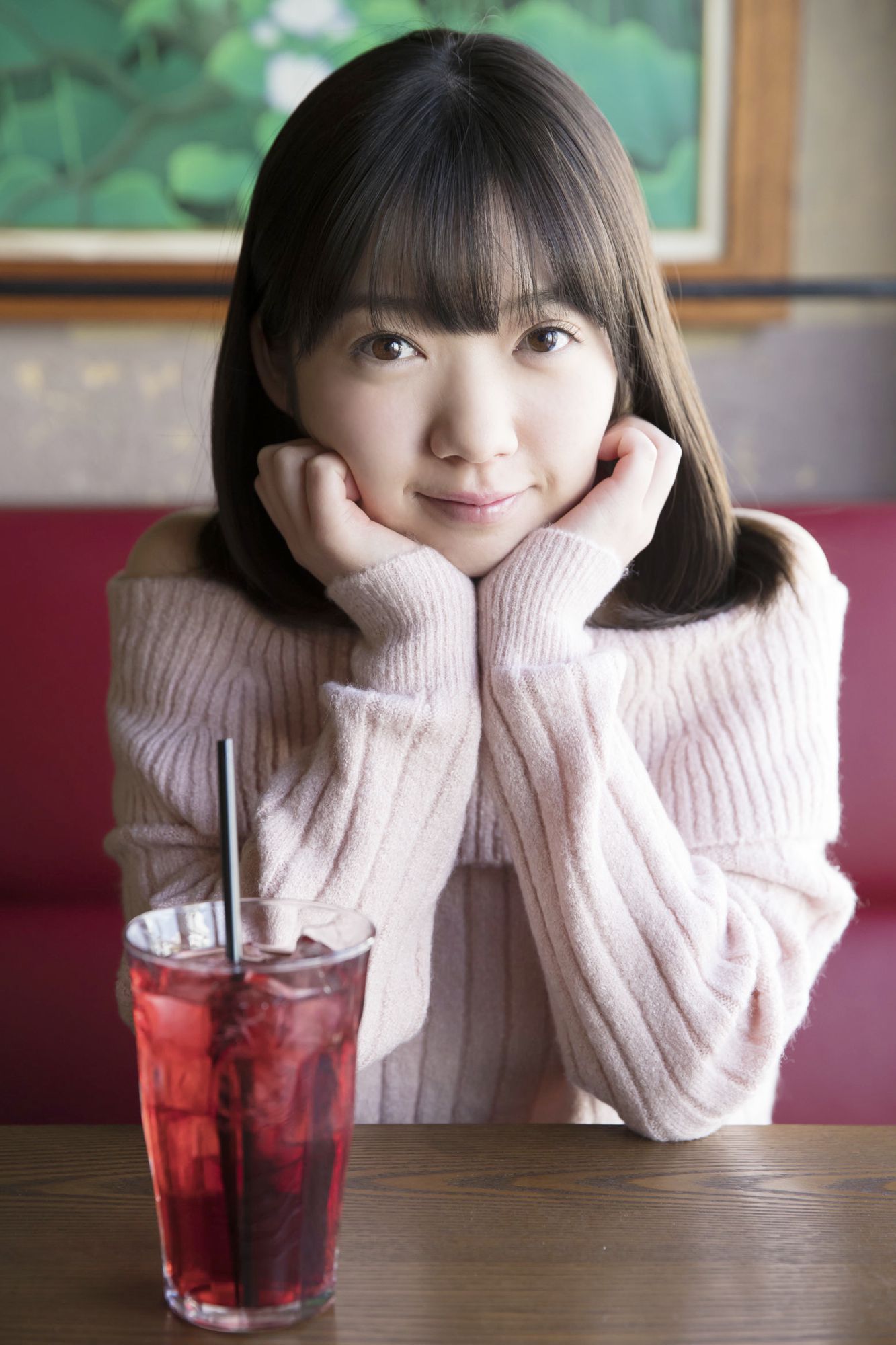 [Hello! Project Digital Books] No.180 Riko Yamagishi 山岸理子  第32张