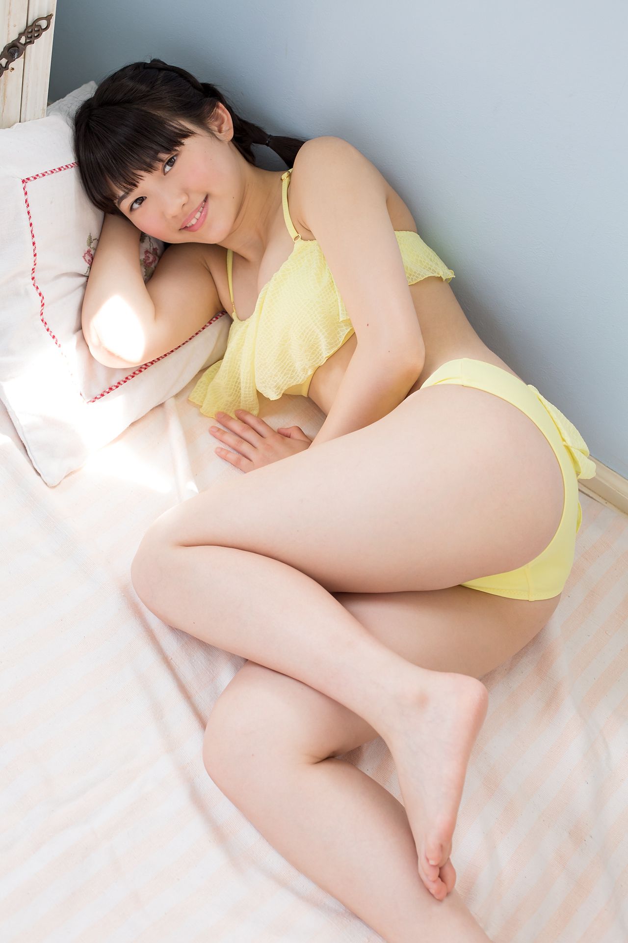 [Minisuka.tv] Risa Sawamura 沢村りさ - Limited Gallery 2.2  第40张