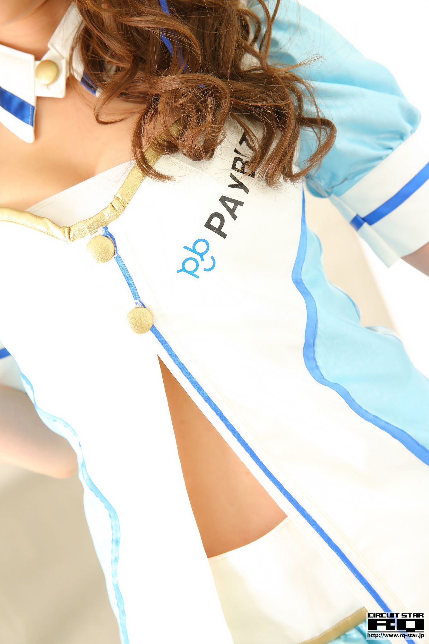 [RQ-STAR] NO.01285 桐谷流華 Ruka Kiritani 『RQコスチューム』  第81张