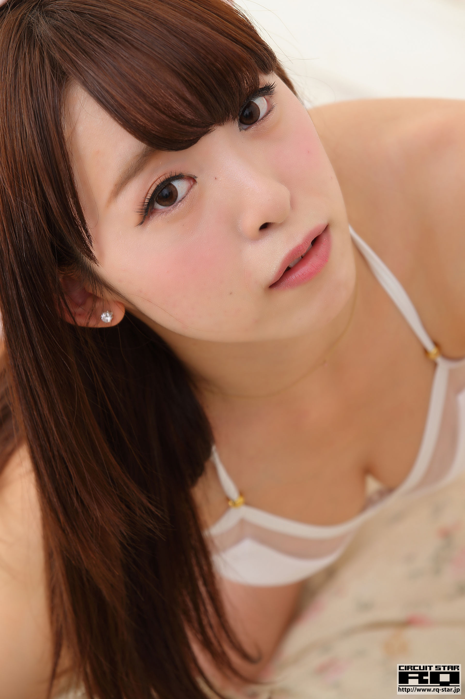 [RQ-STAR] Mei Ebihara 蛯原メイ Nurse Costume  第110张