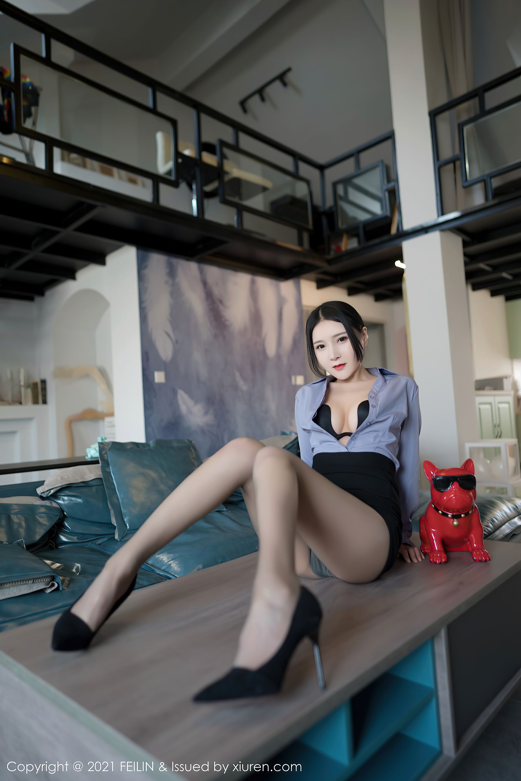  VOL.369 林煊煊 第6张