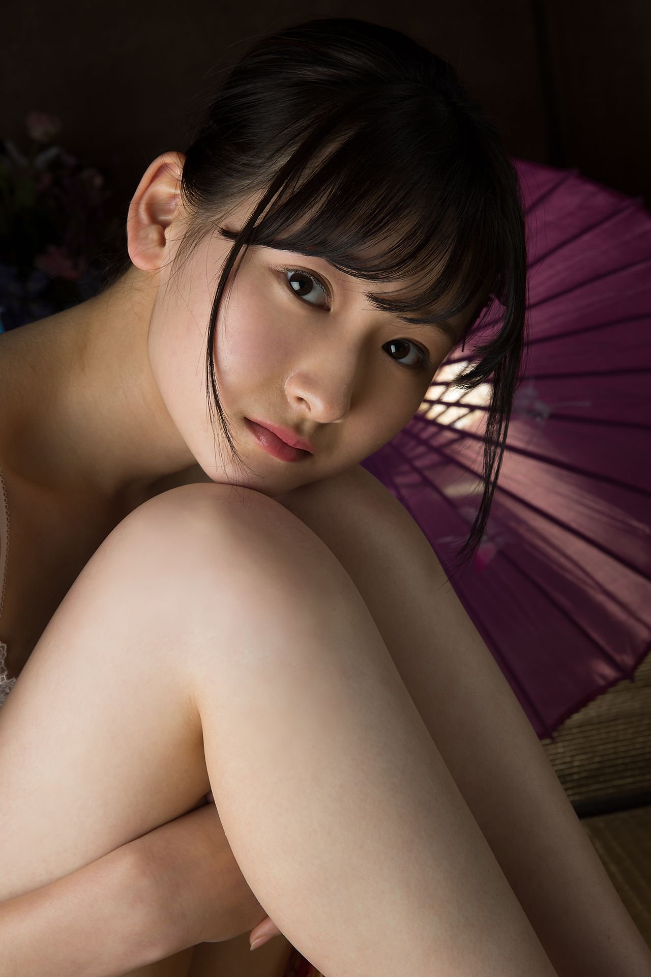 [Minisuka.tv] Asami Kondou 近藤あさみ - Limited Gallery 21.1  第50张
