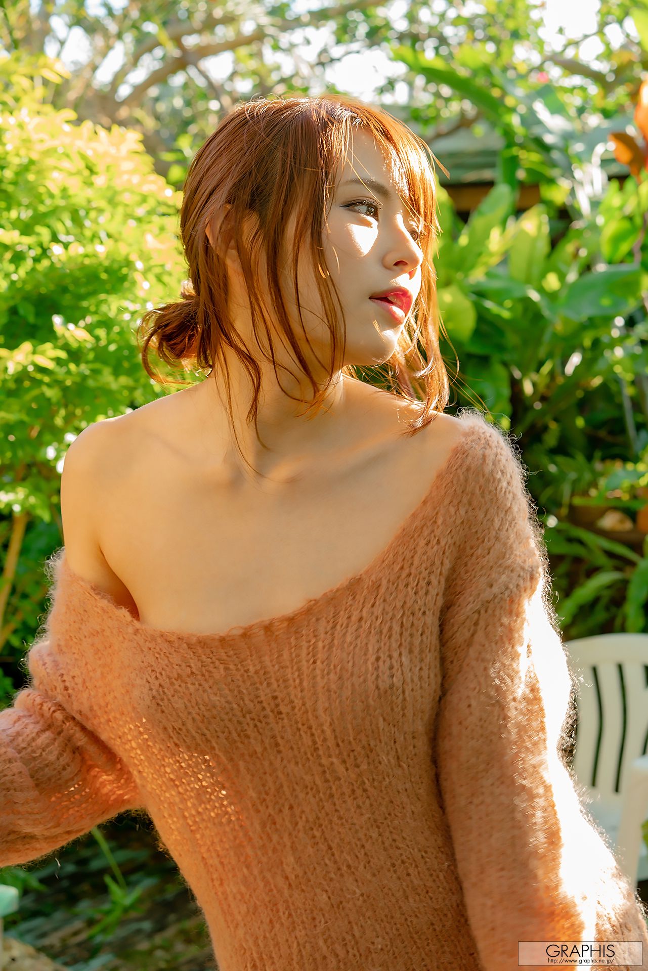 [Graphis] Gals.449 Mayuki Ito 伊藤舞雪 Mystery  第29张