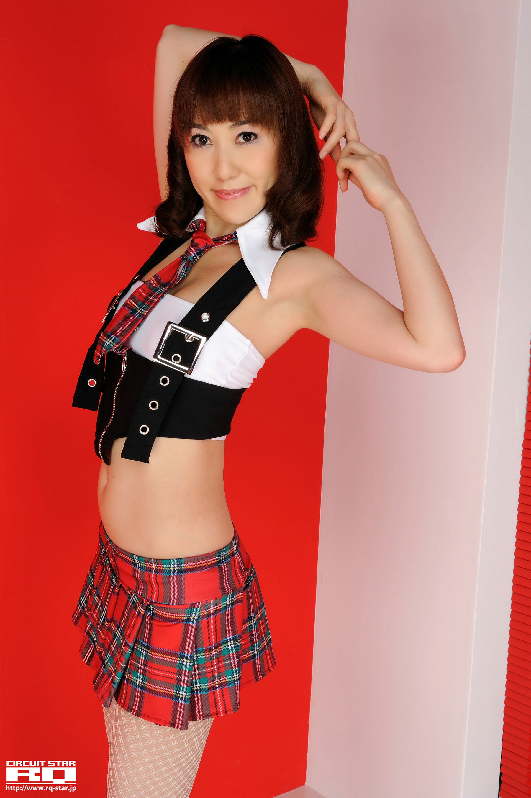 [RQ-STAR] NO.01747 百花 Mo-Ka 『私服』  第21张
