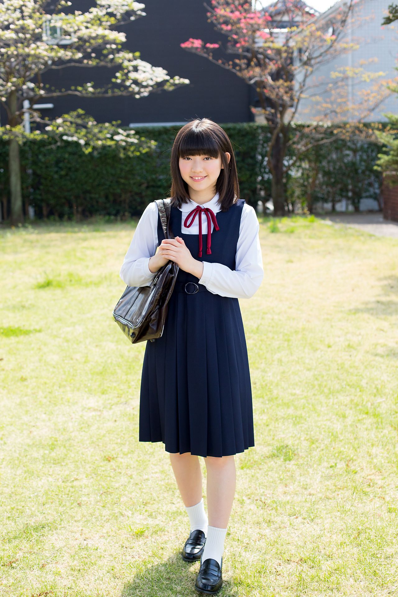 [Minisuka.tv] Risa Sawamura 沢村りさ - Limited Gallery 2.1  第1张