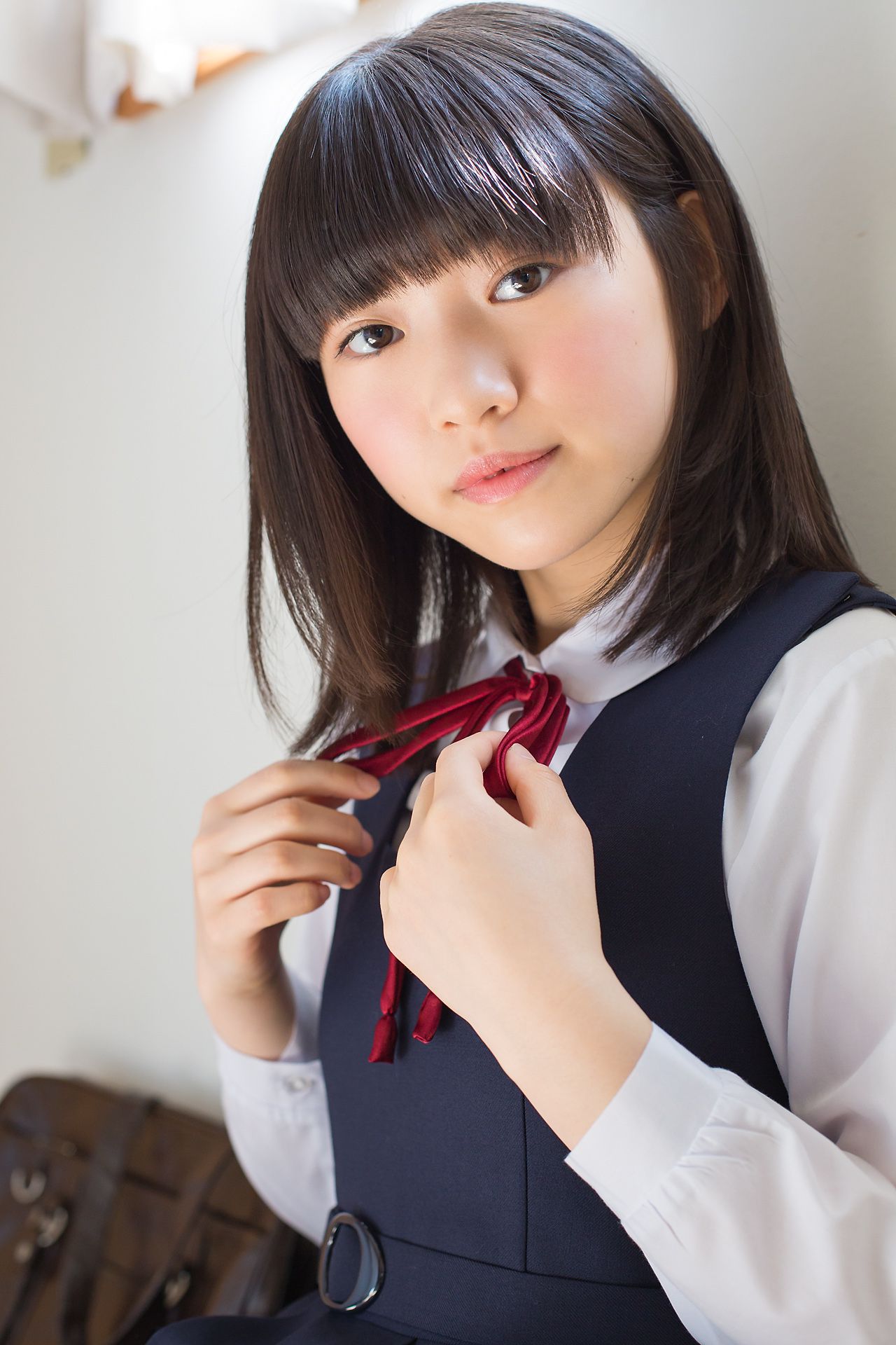 [Minisuka.tv] Risa Sawamura 沢村りさ - Limited Gallery 2.1  第49张