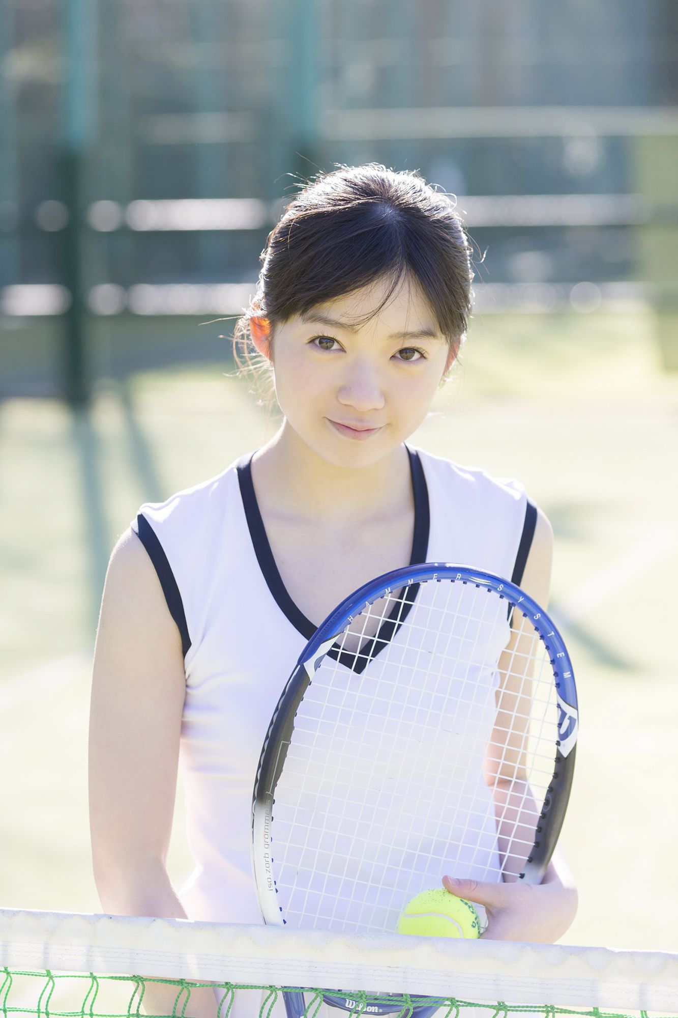 [Hello! Project Digital Books] No.180 Riko Yamagishi 山岸理子  第17张