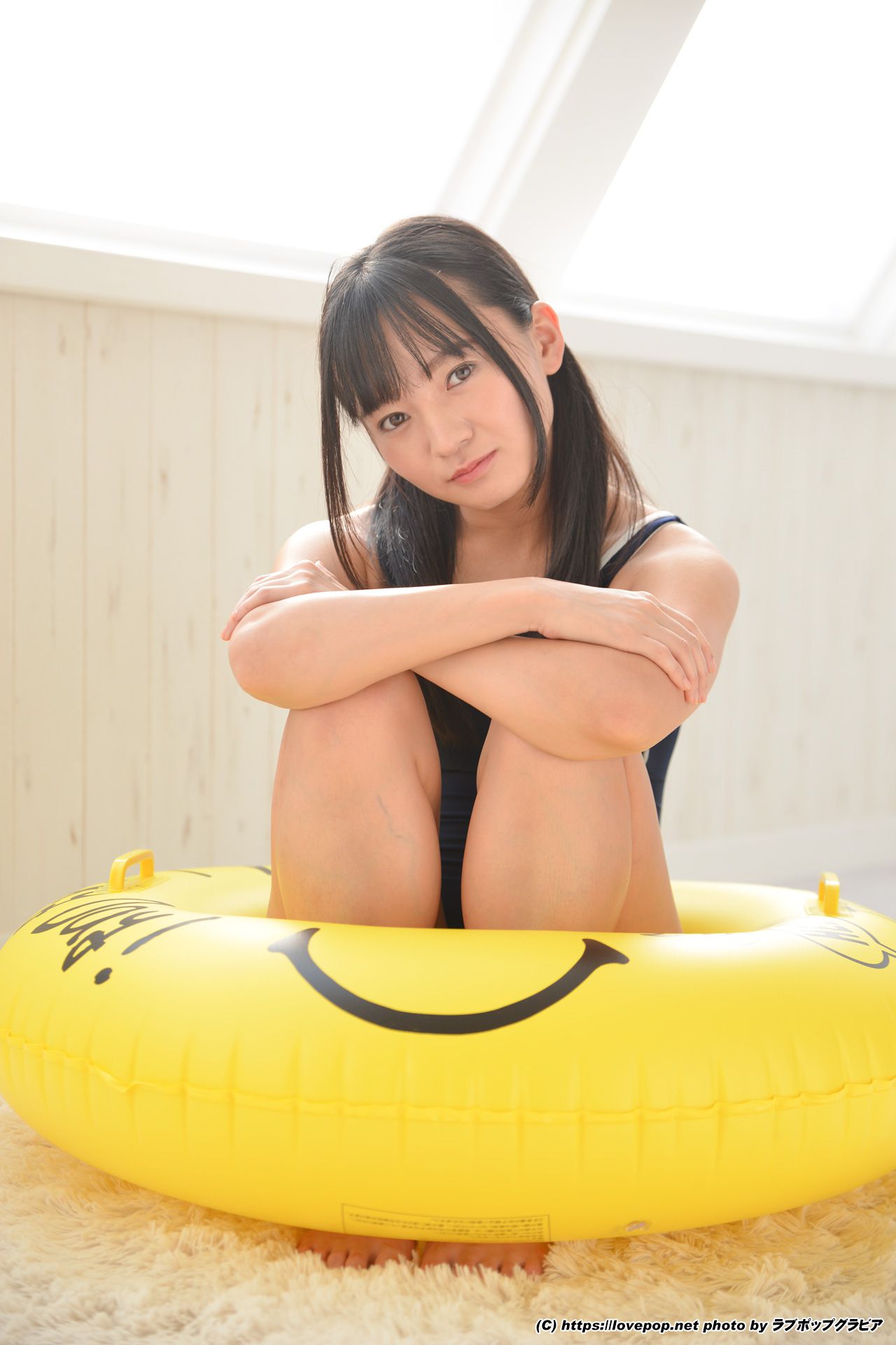 [LOVEPOP] Ayana Nishinaga 西永彩奈 Photoset 05  第63张