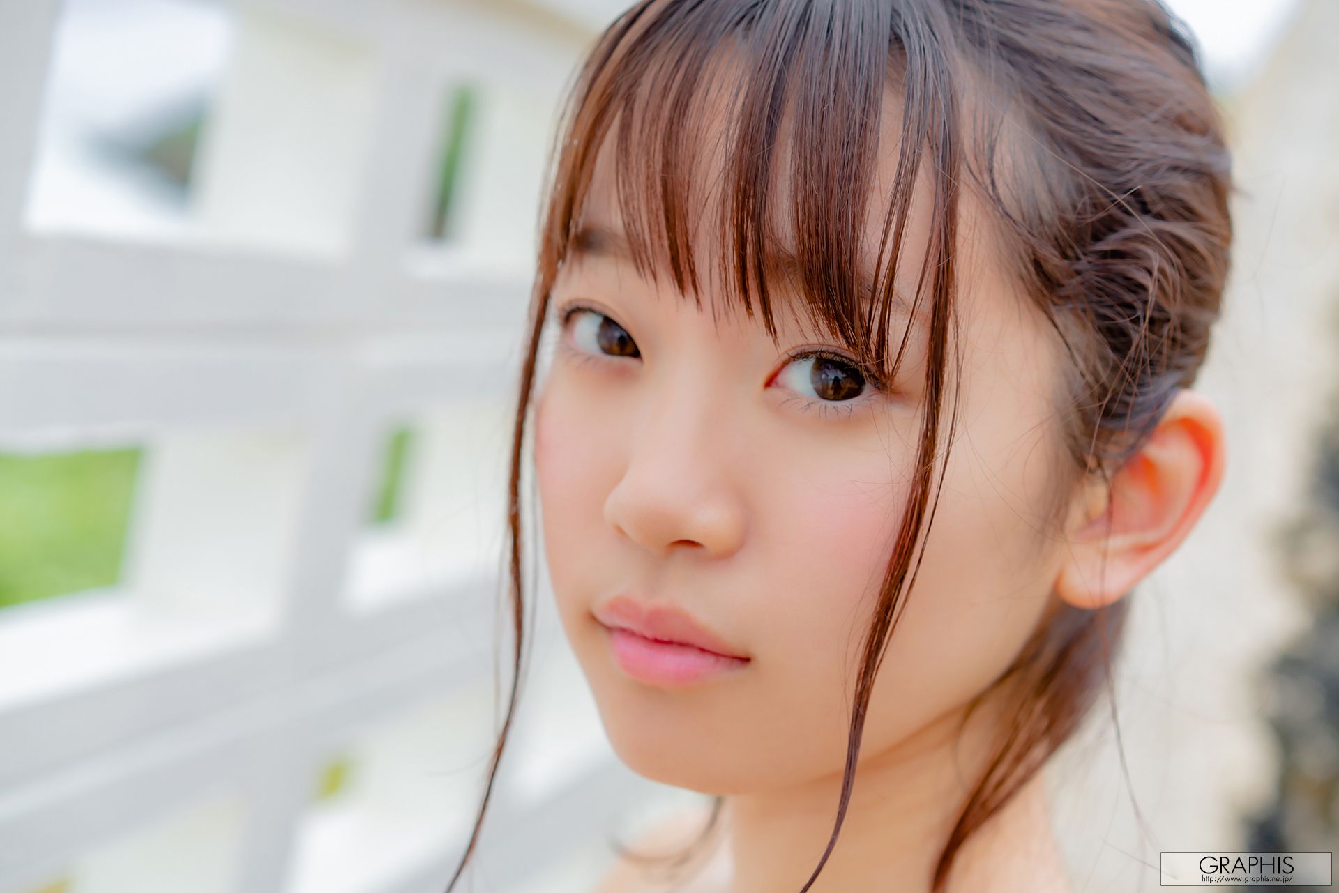 [Graphis] Gals.450 Yura Kano 架乃ゆら Sweet Memories  第38张