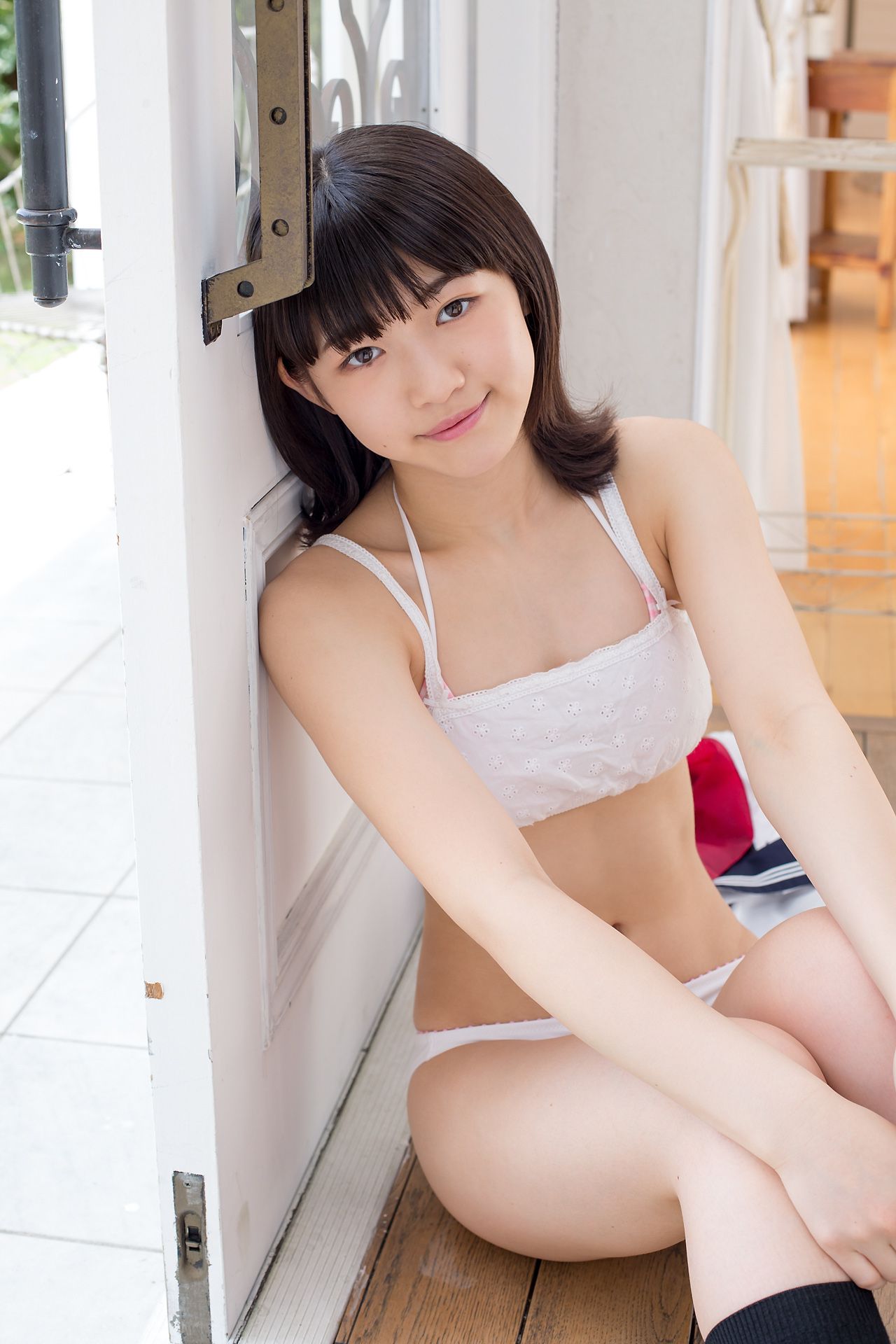 [Minisuka.tv] Risa Sawamura 沢村りさ - Secret Gallery (STAGE2) 01  第26张