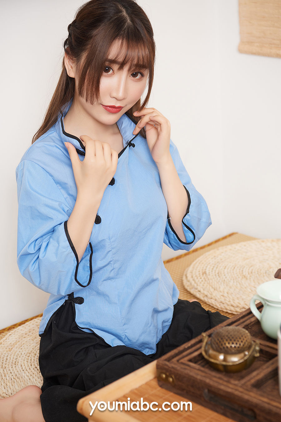  绯月樱.Cherry 授受可亲 第4张