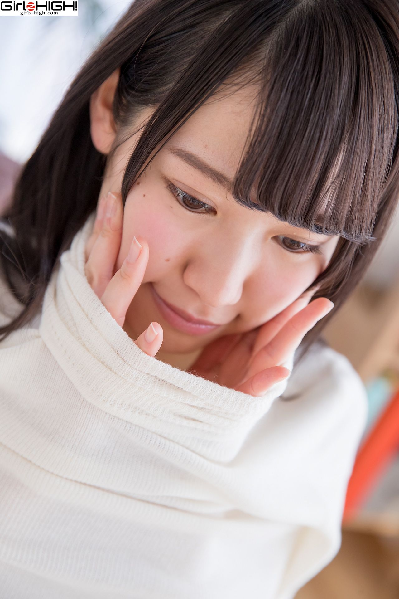[Girlz-High] Ayana Haduki 葉月彩菜 - bfaa_023_002  第14张