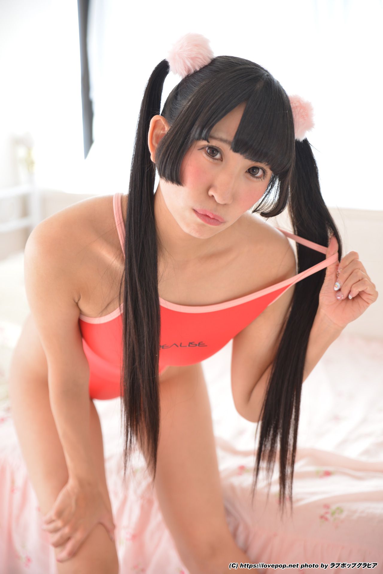 [LOVEPOP] Moka Igarashi 五十嵐もか Photoset 07  第52张