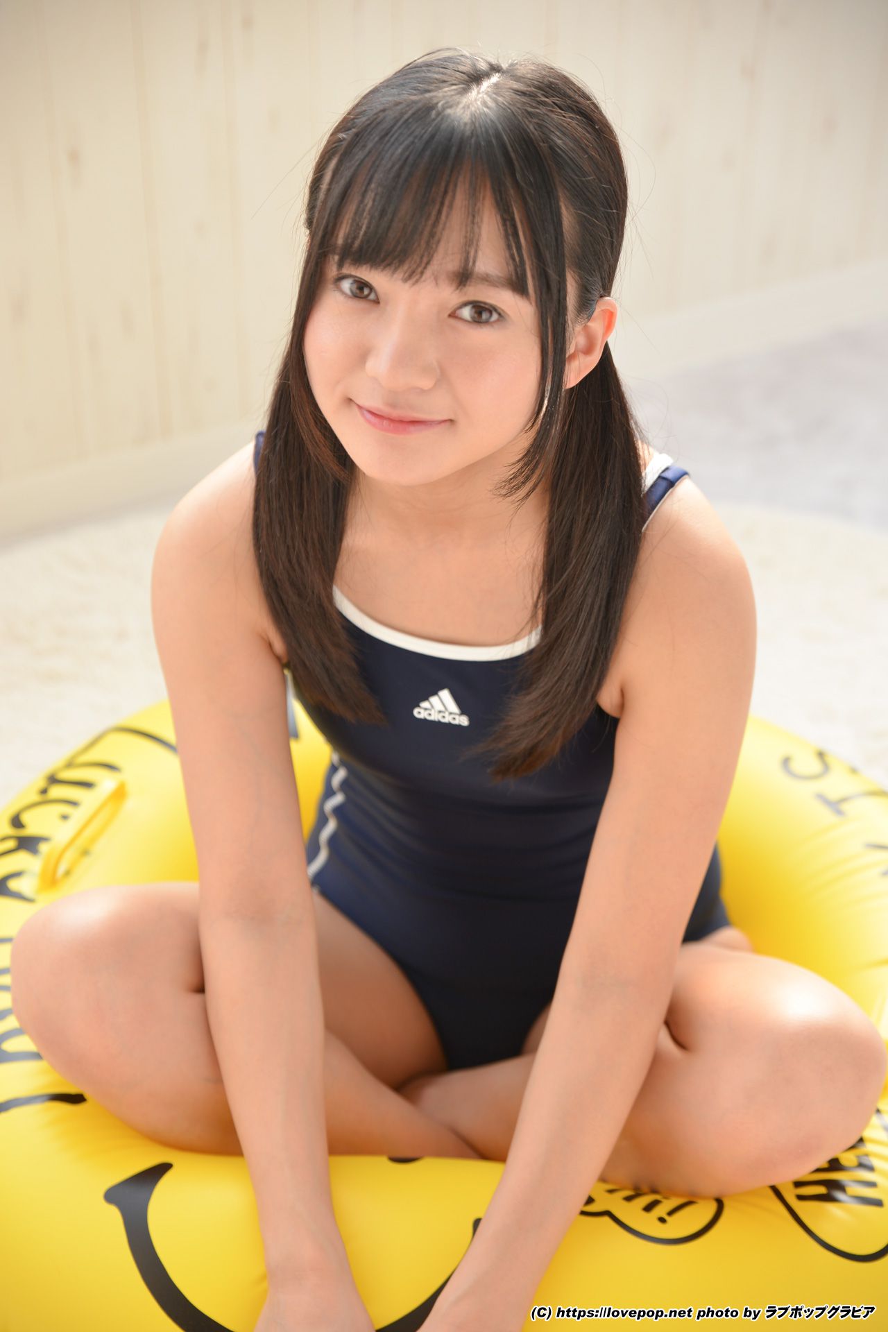 [LOVEPOP] Ayana Nishinaga 西永彩奈 Photoset 05  第71张