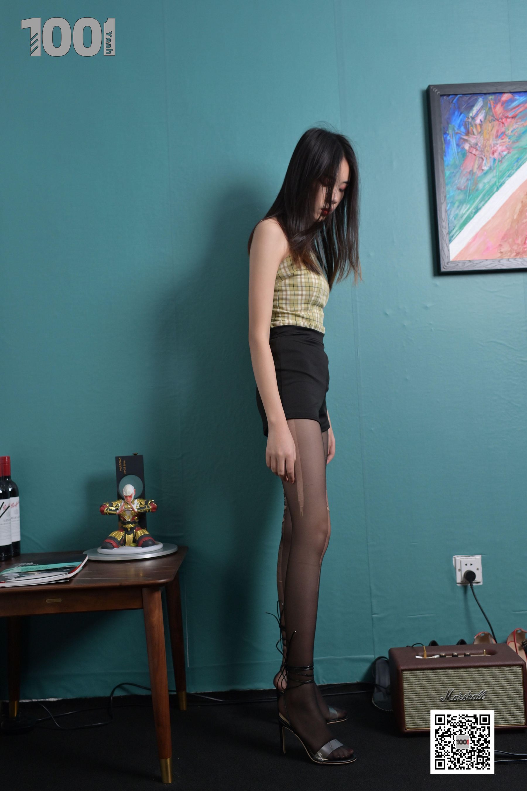 [一千零一夜] 165 《撕1》  第24张