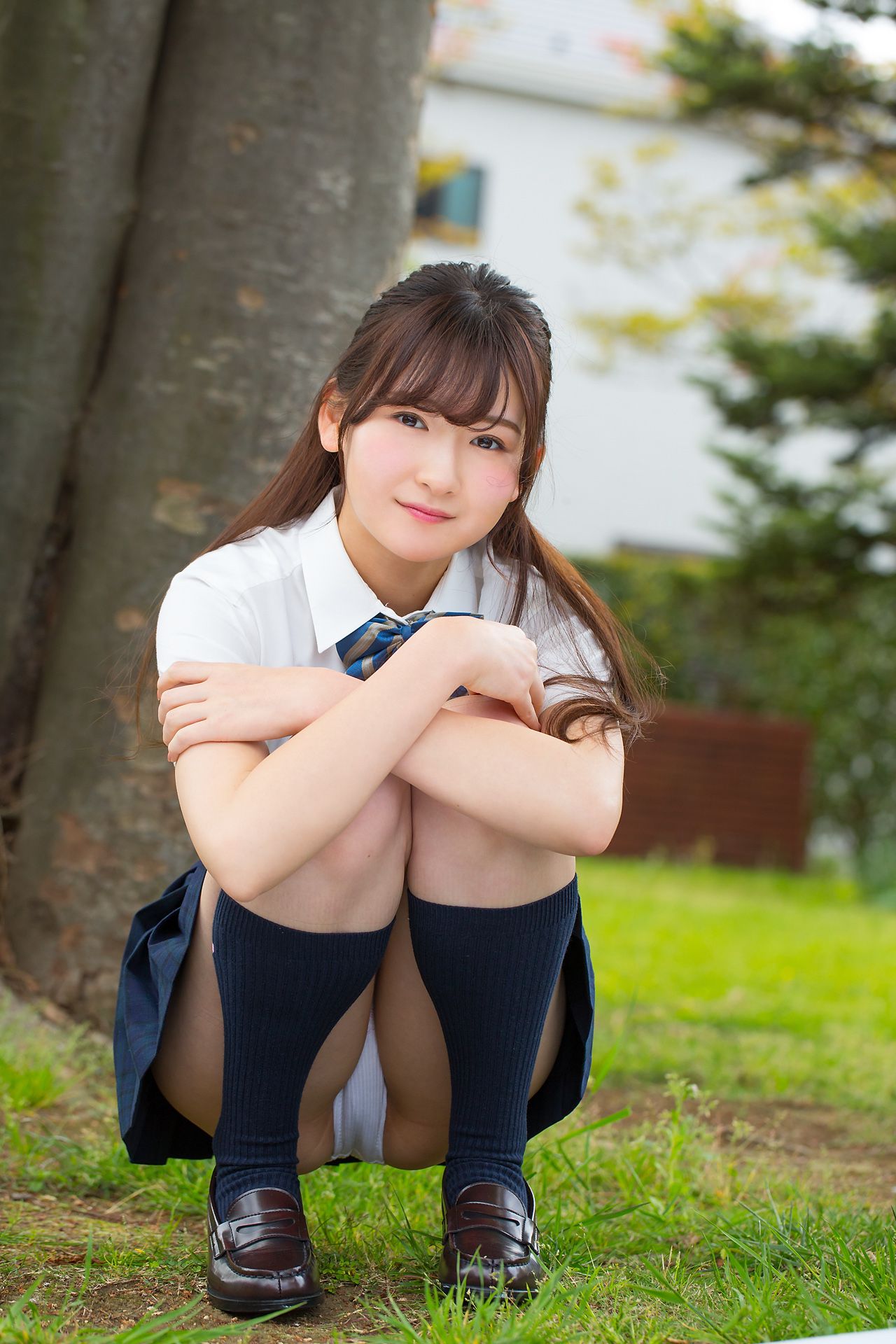 [Minisuka.tv] Asami Kondou 近藤あさみ - Special Gallery 01  第9张