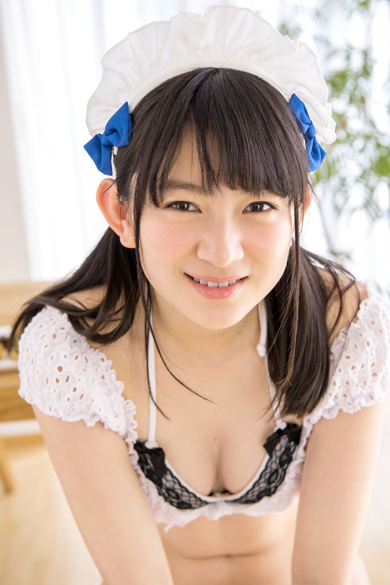 [Minisuka.tv] Fuka Kawamura 河村楓華 - Limited Gallery 2.2  第31张