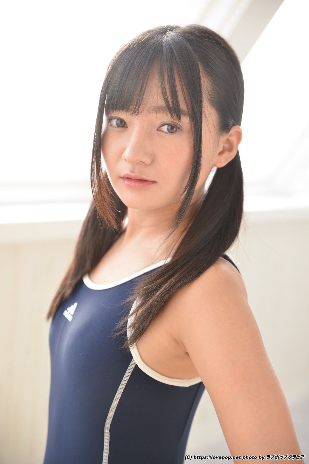 [LOVEPOP] Ayana Nishinaga 西永彩奈 Photoset 05  第84张