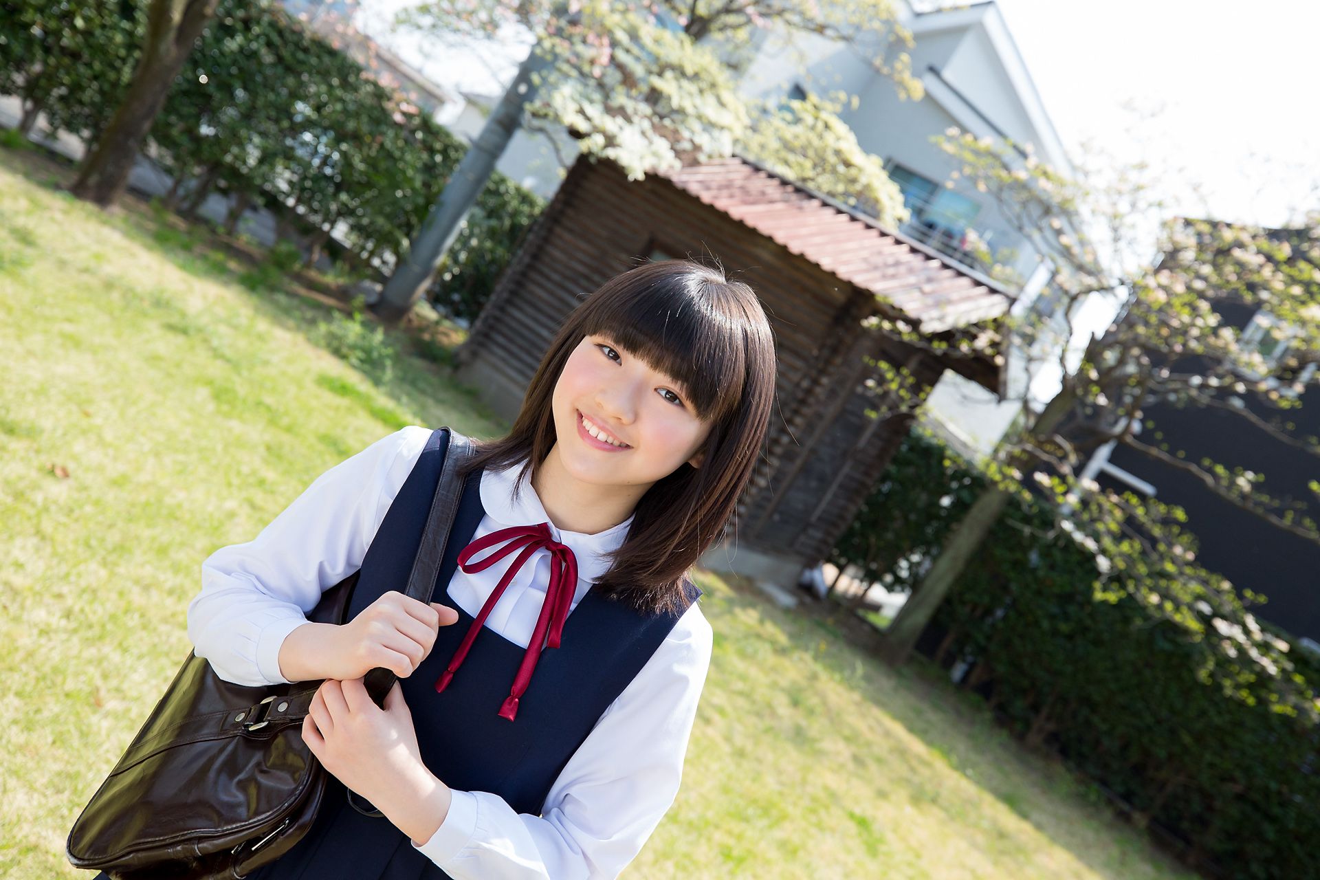 [Minisuka.tv] Risa Sawamura 沢村りさ - Limited Gallery 2.1  第11张