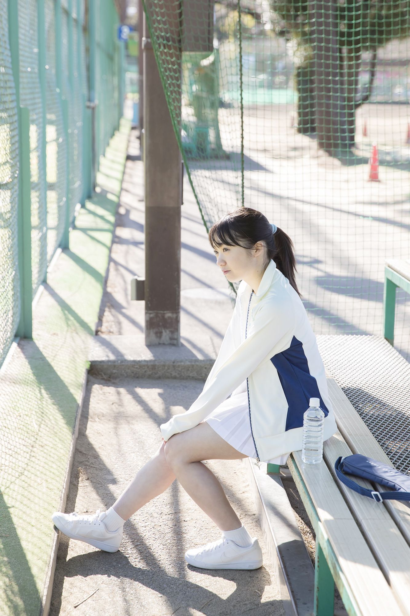 [Hello! Project Digital Books] No.180 Riko Yamagishi 山岸理子  第23张
