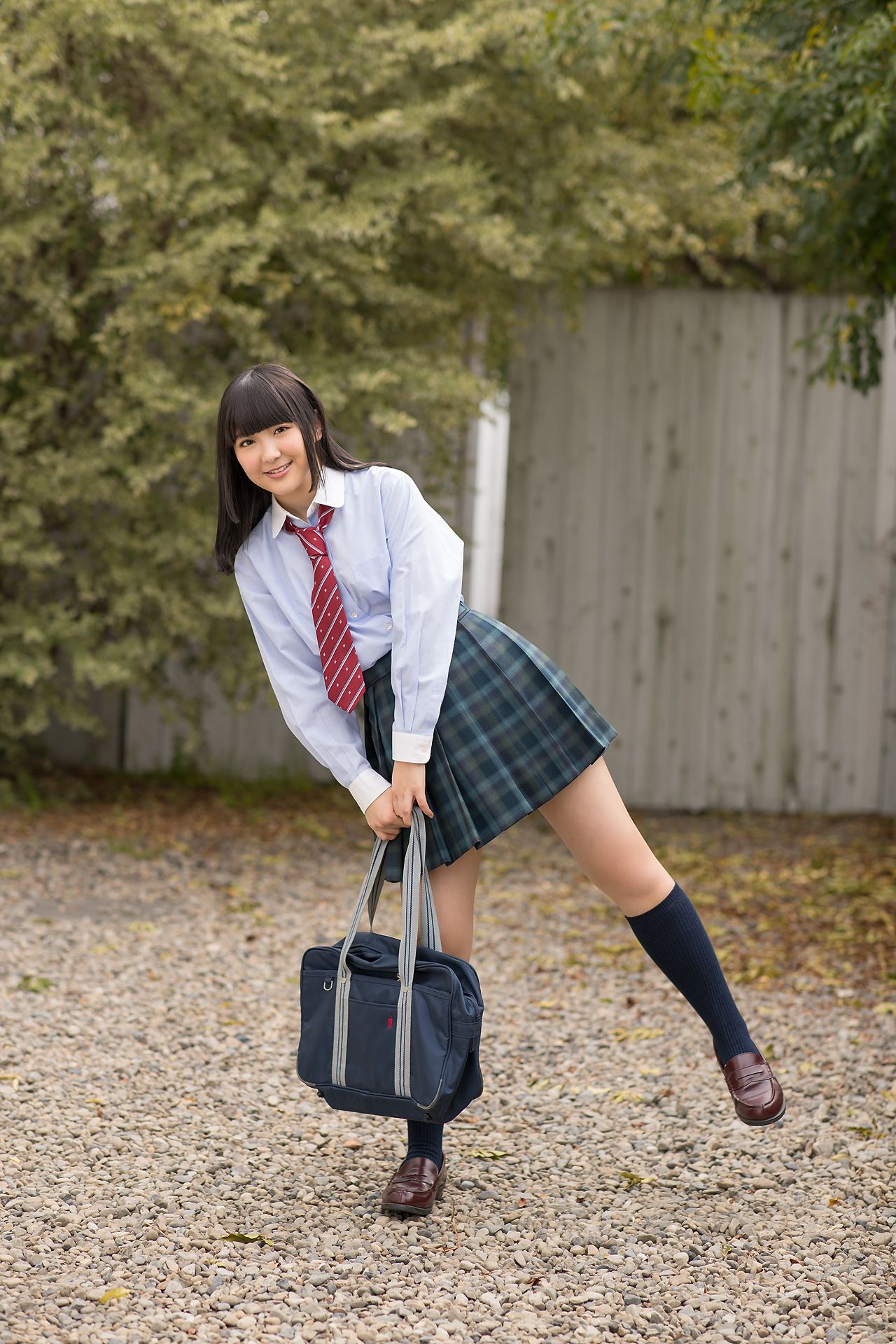 [Minisuka.tv] Ai Takanashi 高梨あい - Regular Gallery 11.1  第14张