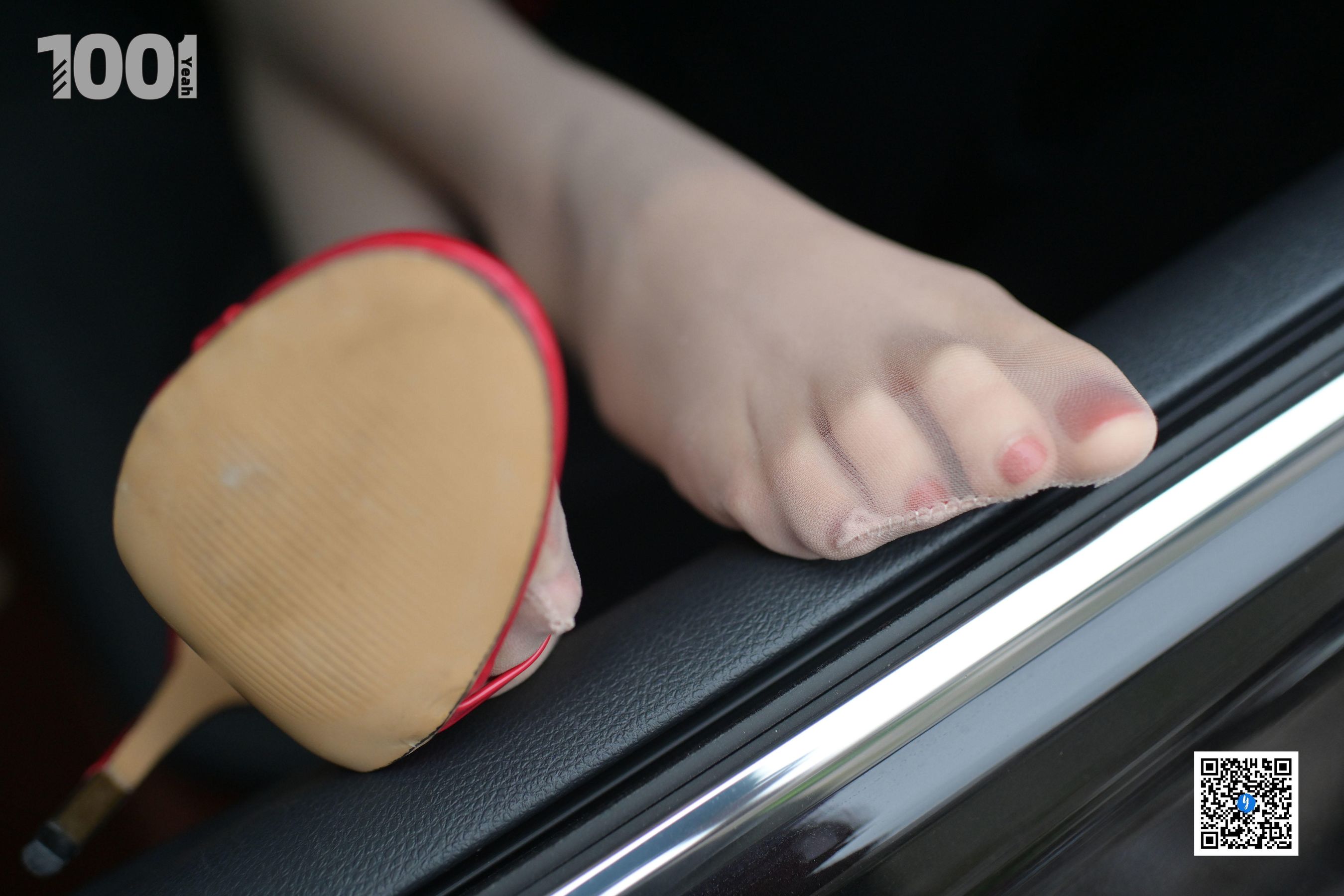 [一千零一夜] 174 《DD代驾3》  第23张