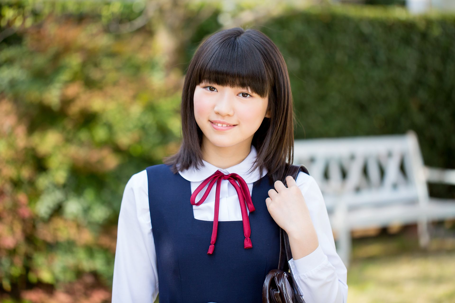 [Minisuka.tv] Risa Sawamura 沢村りさ - Limited Gallery 2.1  第19张