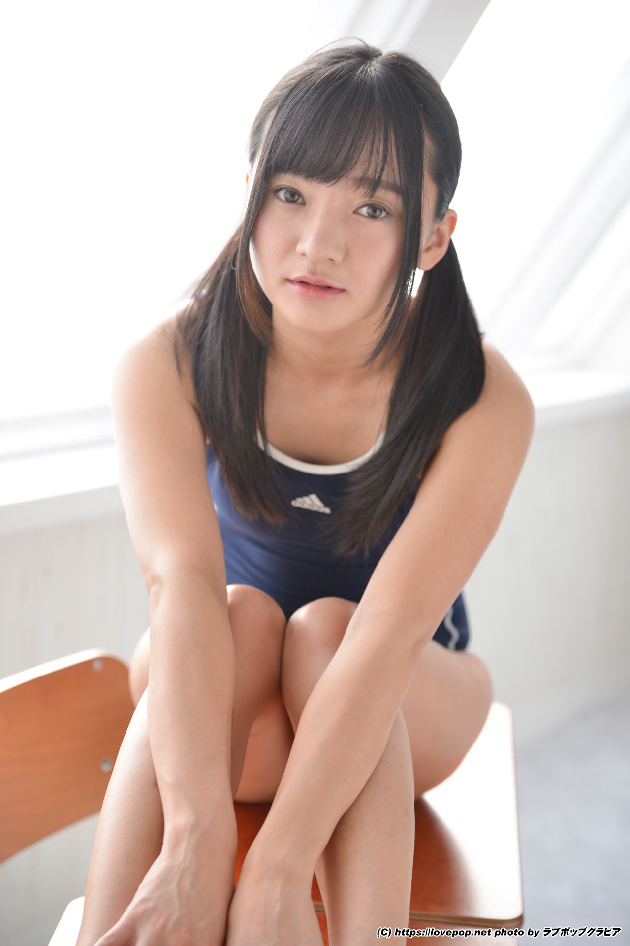 [LOVEPOP] Ayana Nishinaga 西永彩奈 Photoset 05  第46张