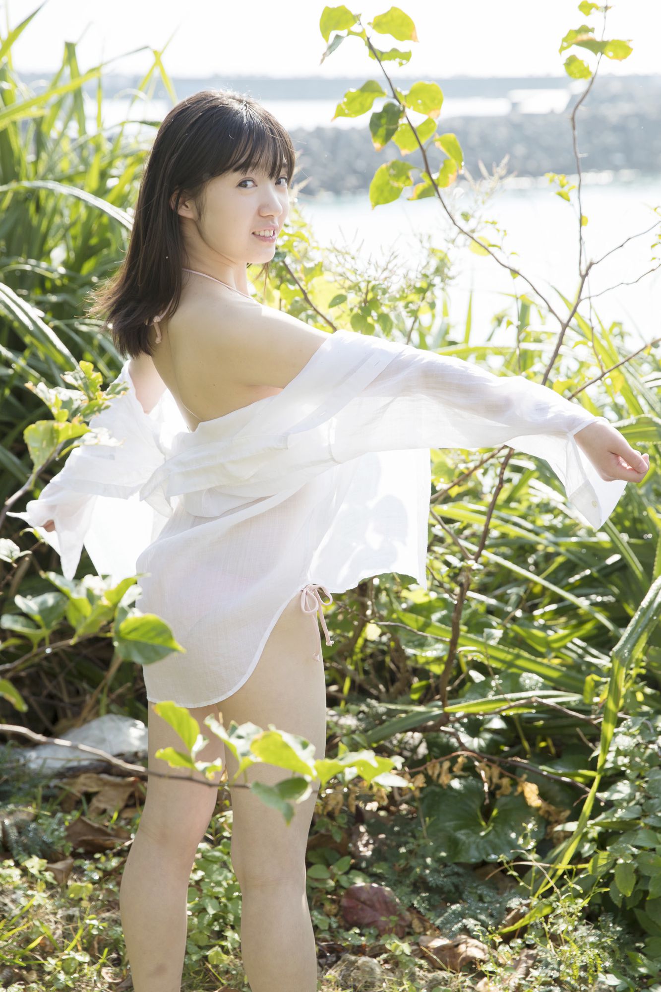 [Hello! Project Digital Books] No.180 Riko Yamagishi 山岸理子  第85张