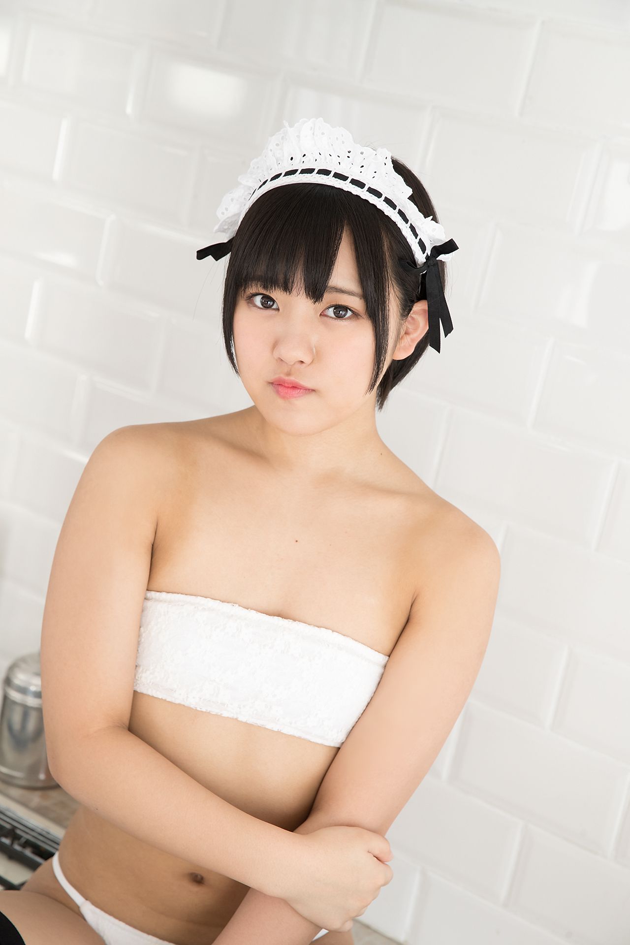 [Minisuka.tv] Anju Kouzuki 香月りお - Secret Gallery (STAGE2) 11.1  第29张