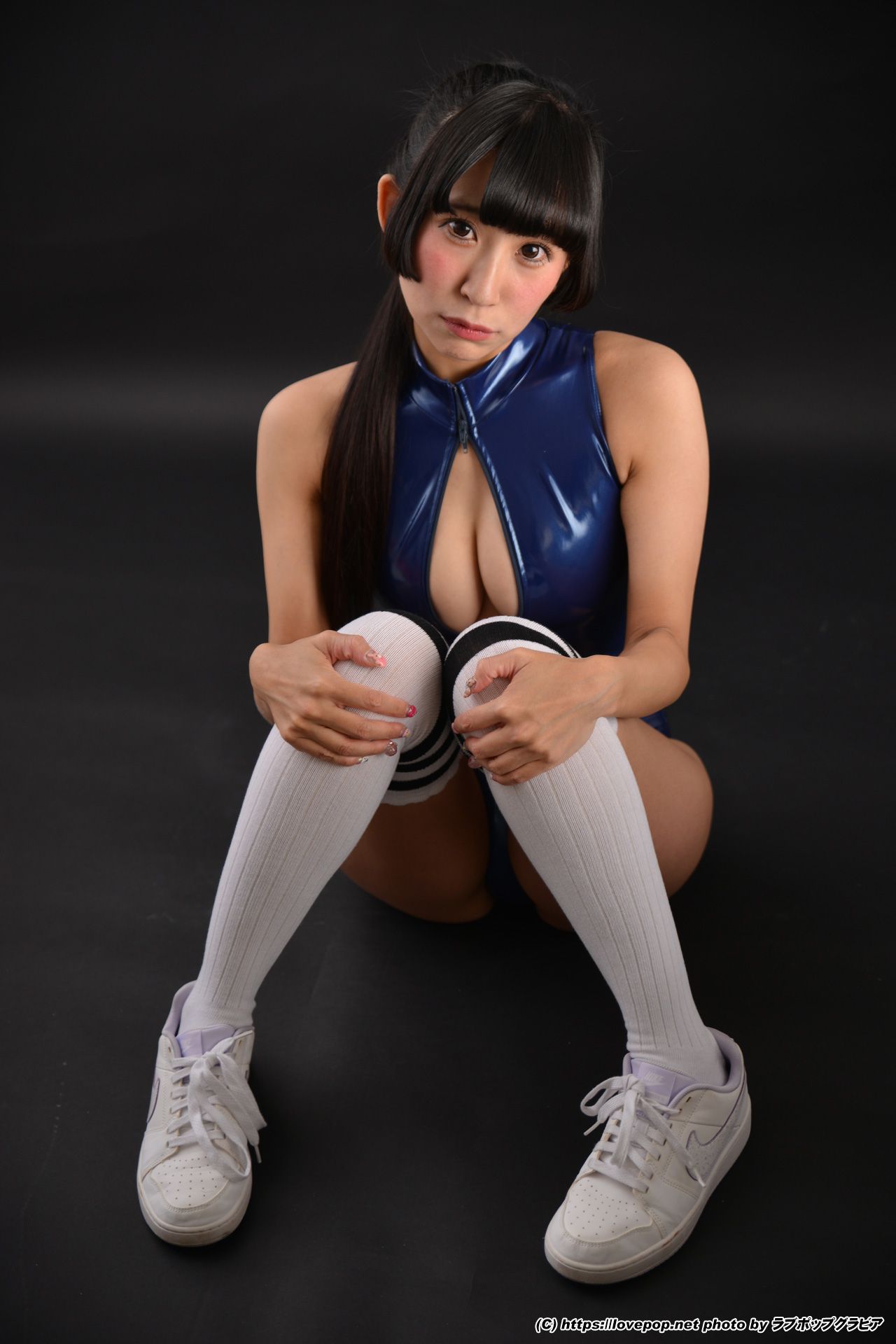 [LOVEPOP] Moka Igarashi 五十嵐もか Photoset 07  第26张