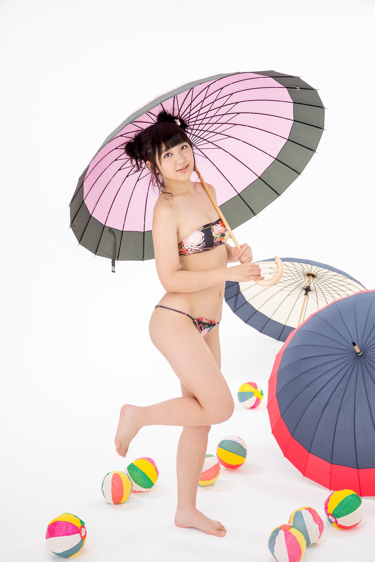 [Minisuka.tv] Ai Takanashi 高梨あい - Secret Gallery (STAGE2) 6.7  第13张