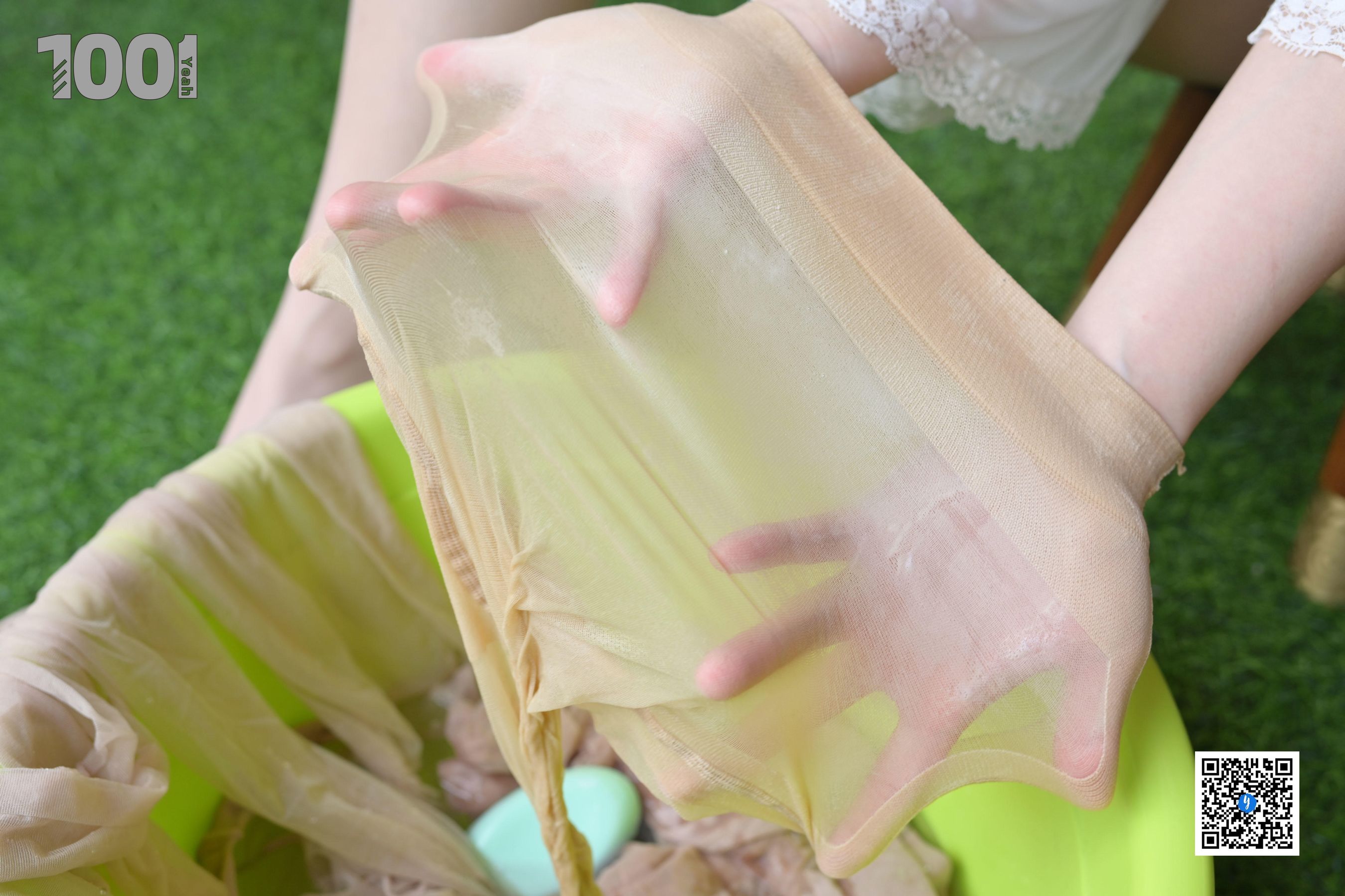 [一千零一夜] 179 《洗丝2》  第65张