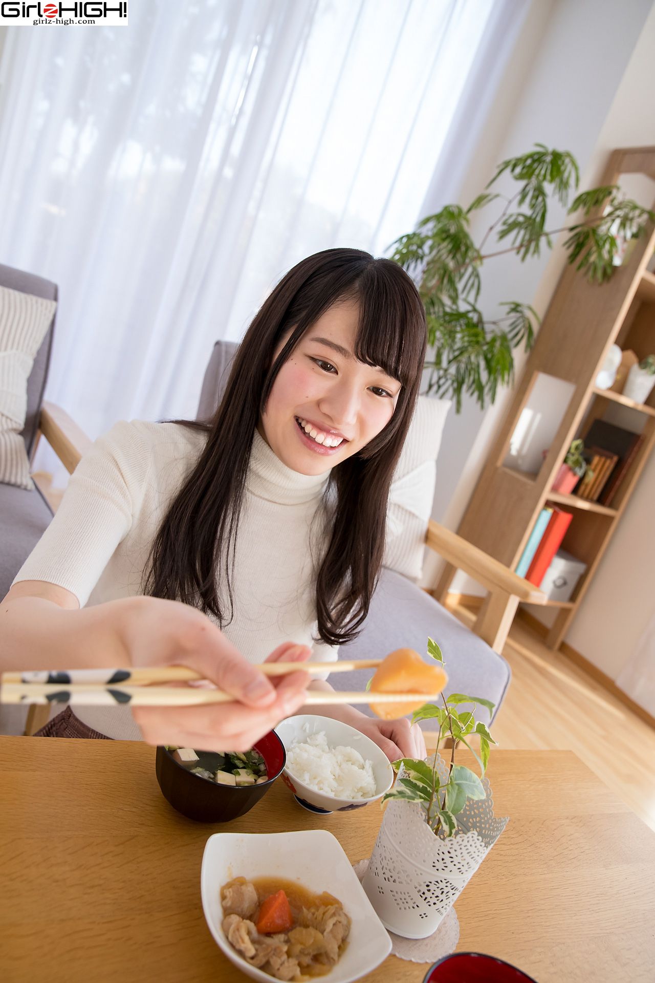 [Girlz-High] Ayana Haduki 葉月彩菜 - bfaa_023_001  第21张