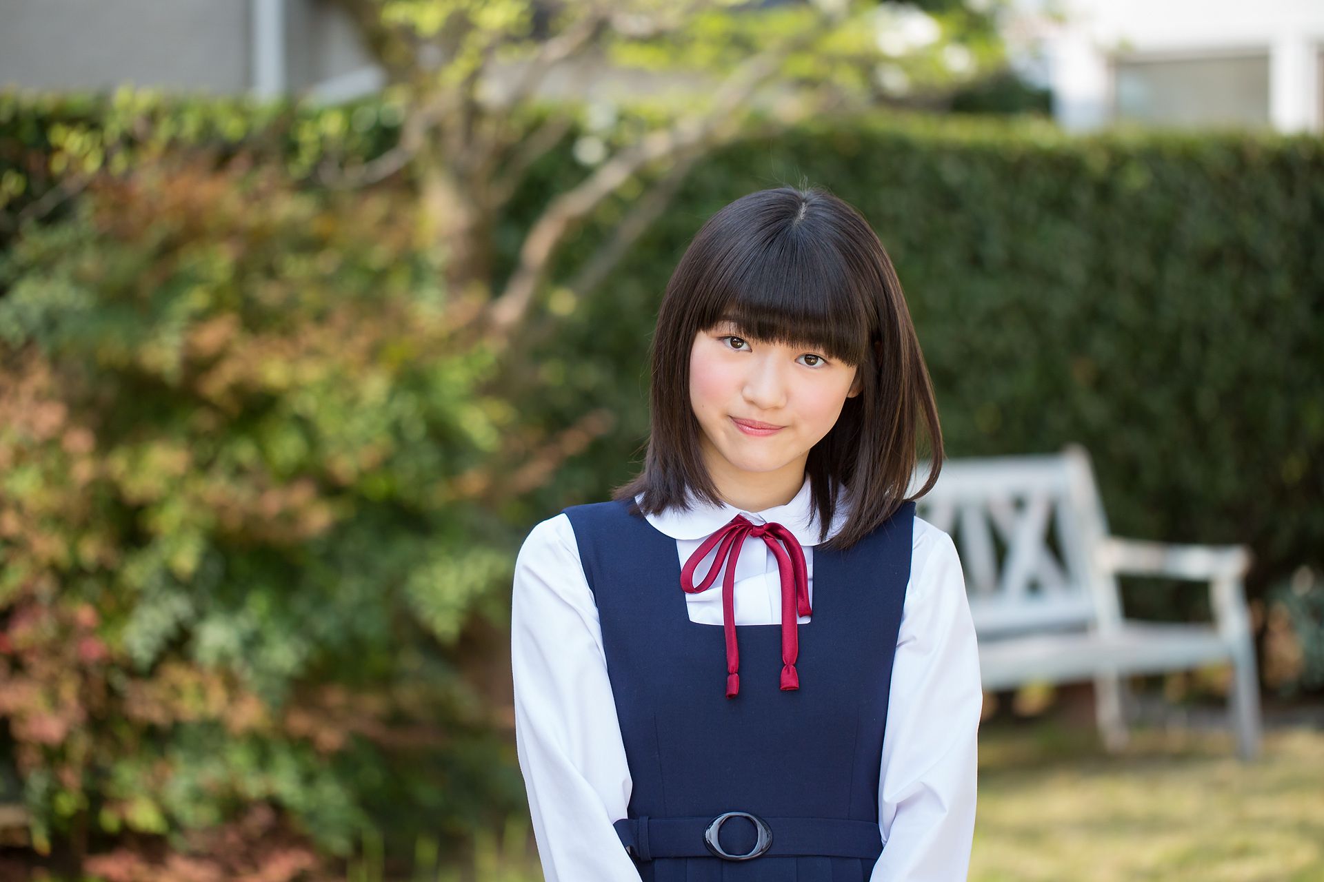 [Minisuka.tv] Risa Sawamura 沢村りさ - Limited Gallery 2.1  第22张