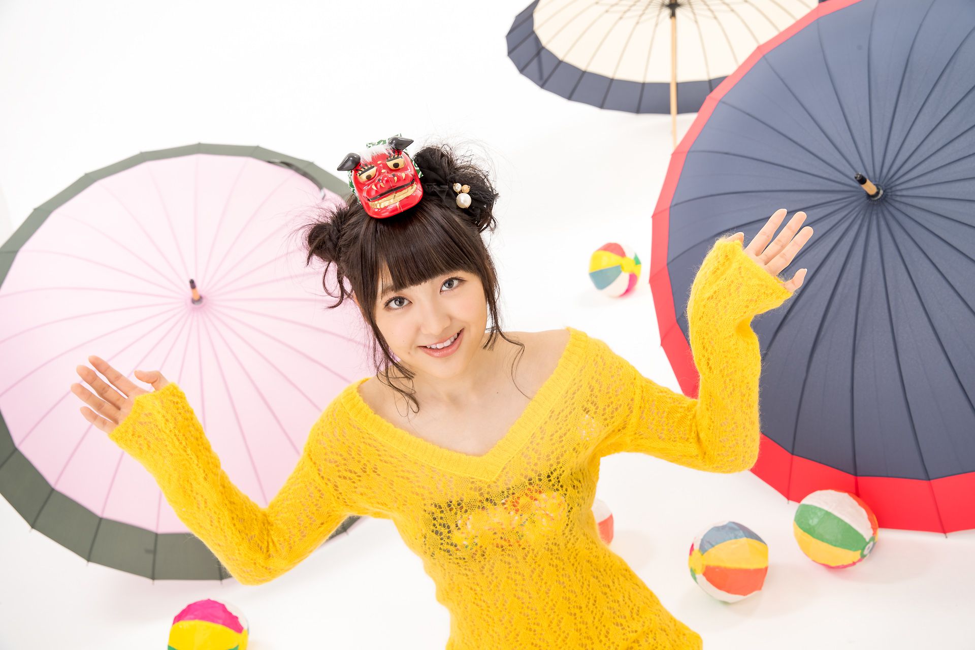 [Minisuka.tv] Ai Takanashi 高梨あい - Secret Gallery (STAGE2) 6.6  第12张