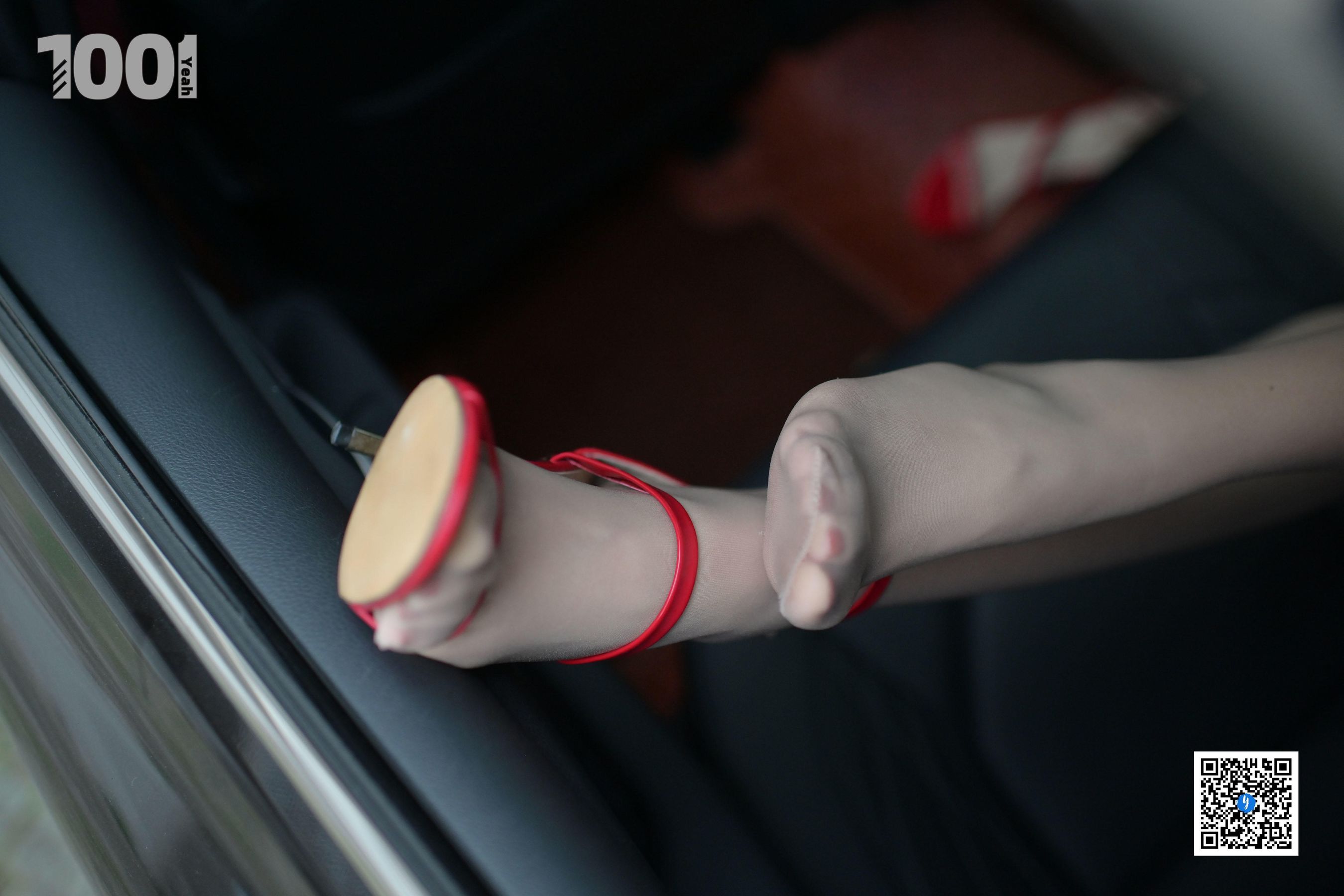 [一千零一夜] 174 《DD代驾3》  第22张