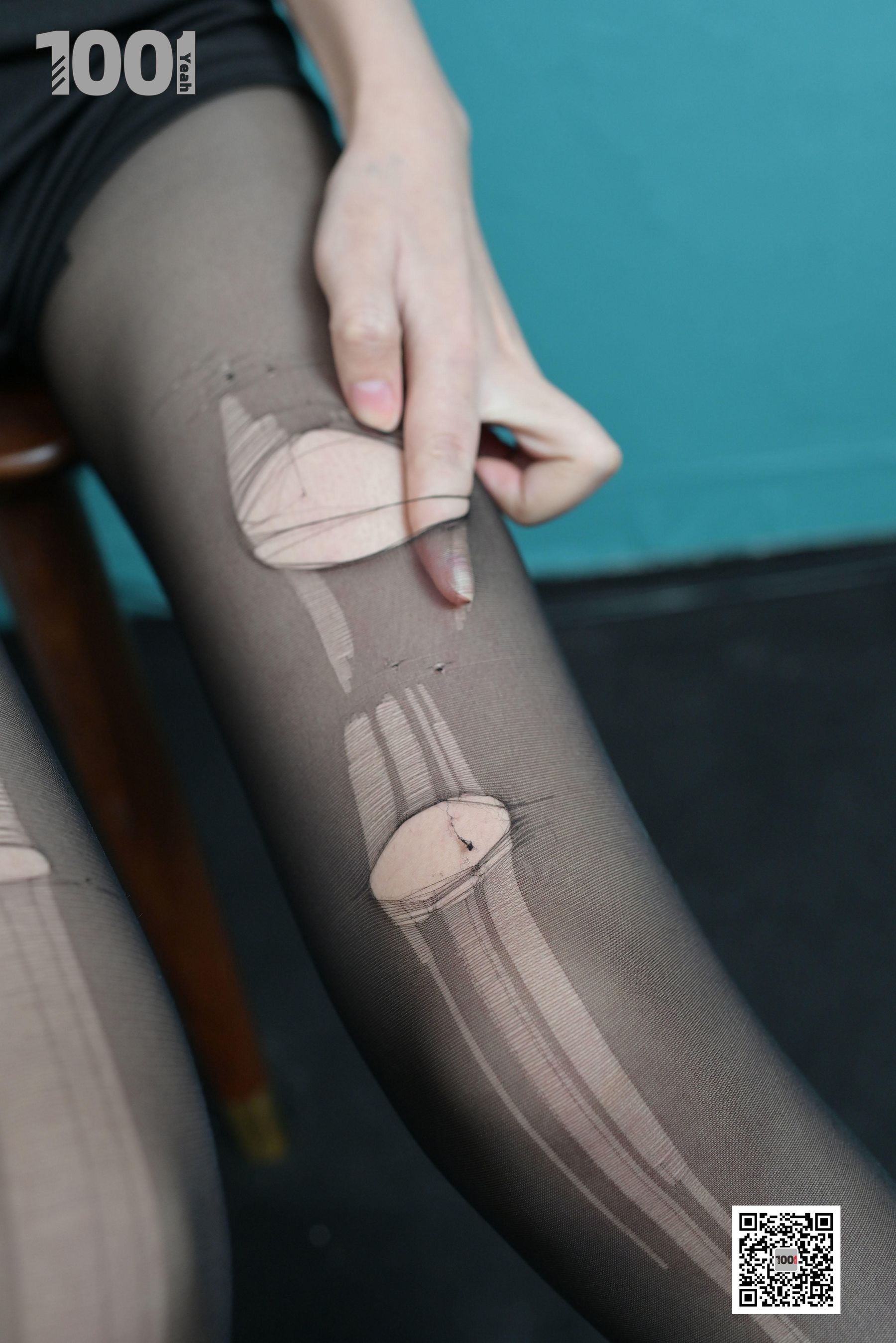 [一千零一夜] 166 《撕2》  第24张