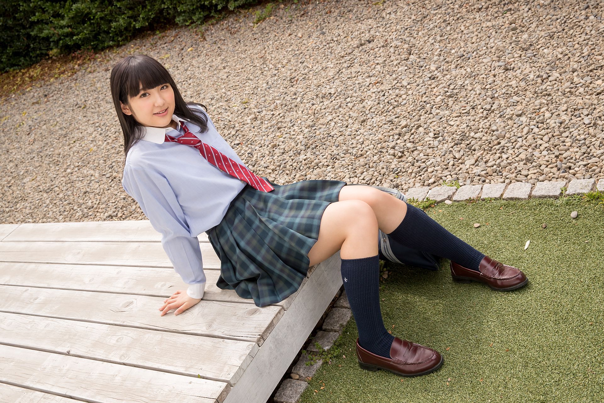 [Minisuka.tv] Ai Takanashi 高梨あい - Regular Gallery 11.1  第36张