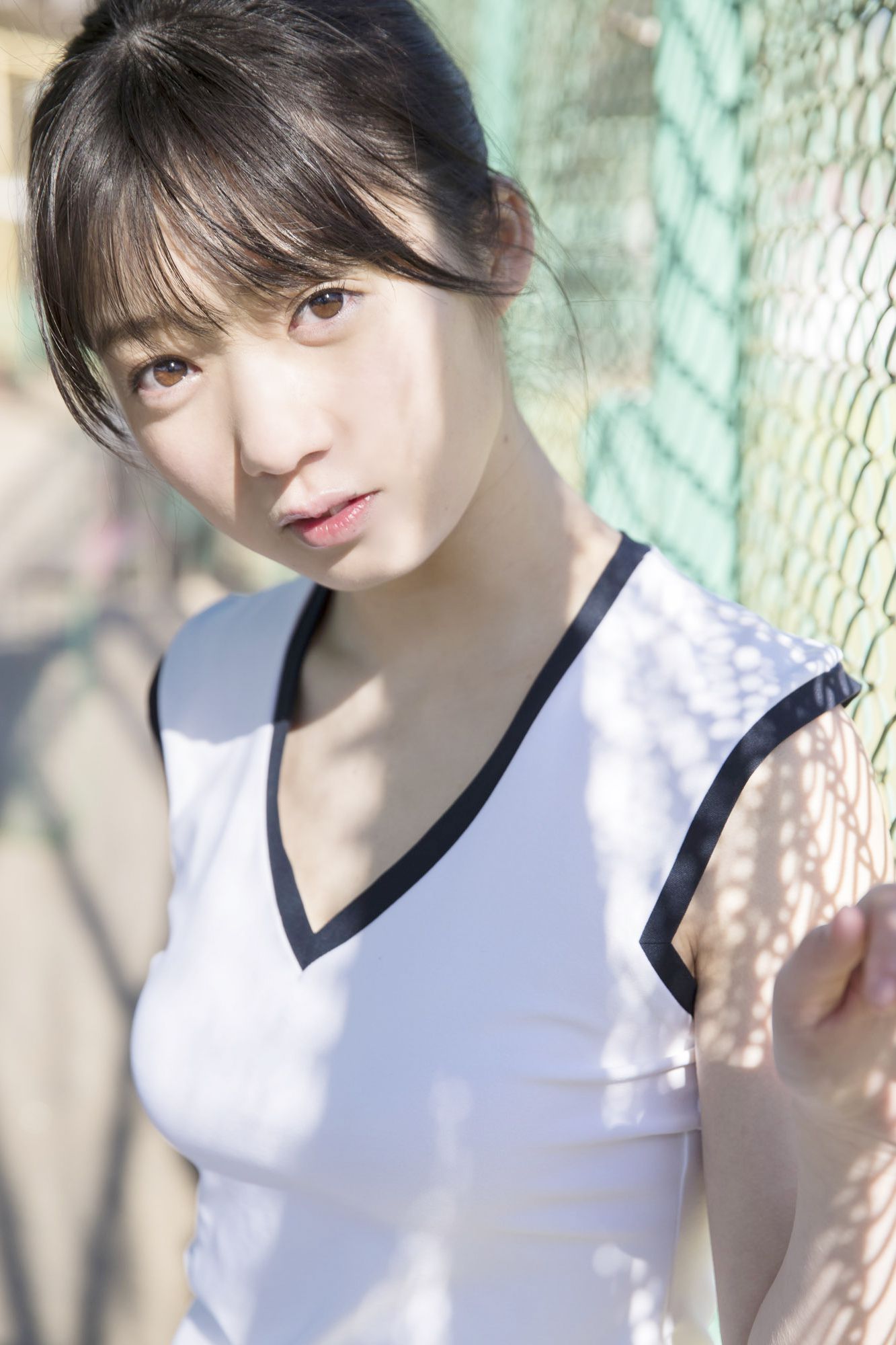 [Hello! Project Digital Books] No.180 Riko Yamagishi 山岸理子  第29张