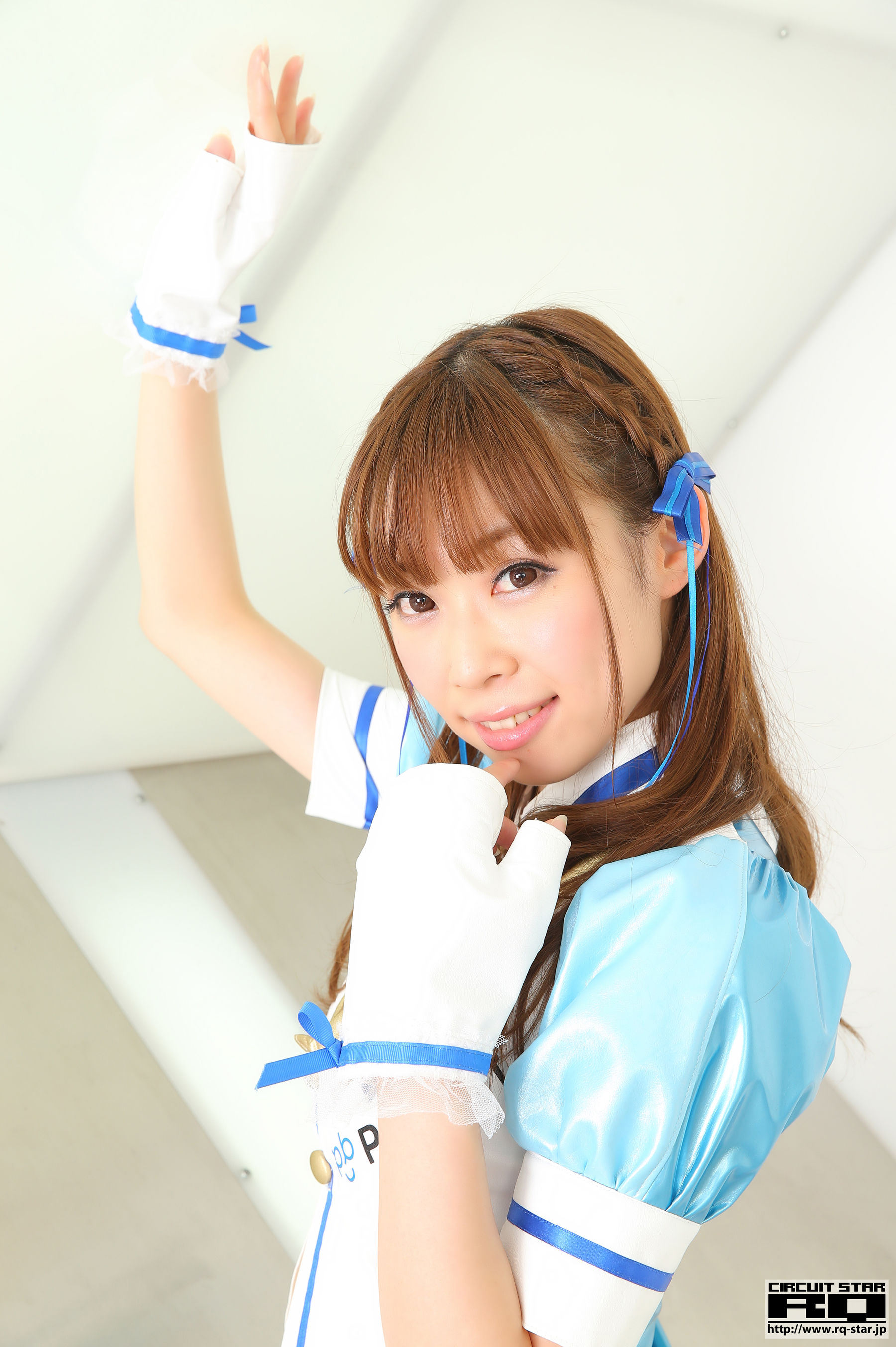 [RQ-STAR] NO.01279 望月さとみ Satomi Mochizuki Race Queen  第120张