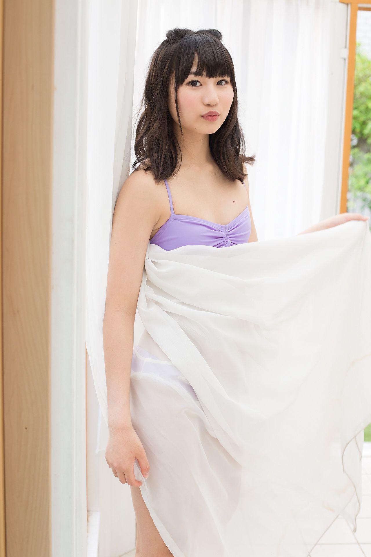 [Minisuka.tv] Kurumi Miyamaru 宮丸くるみ - Regular Gallery 4.3  第37张