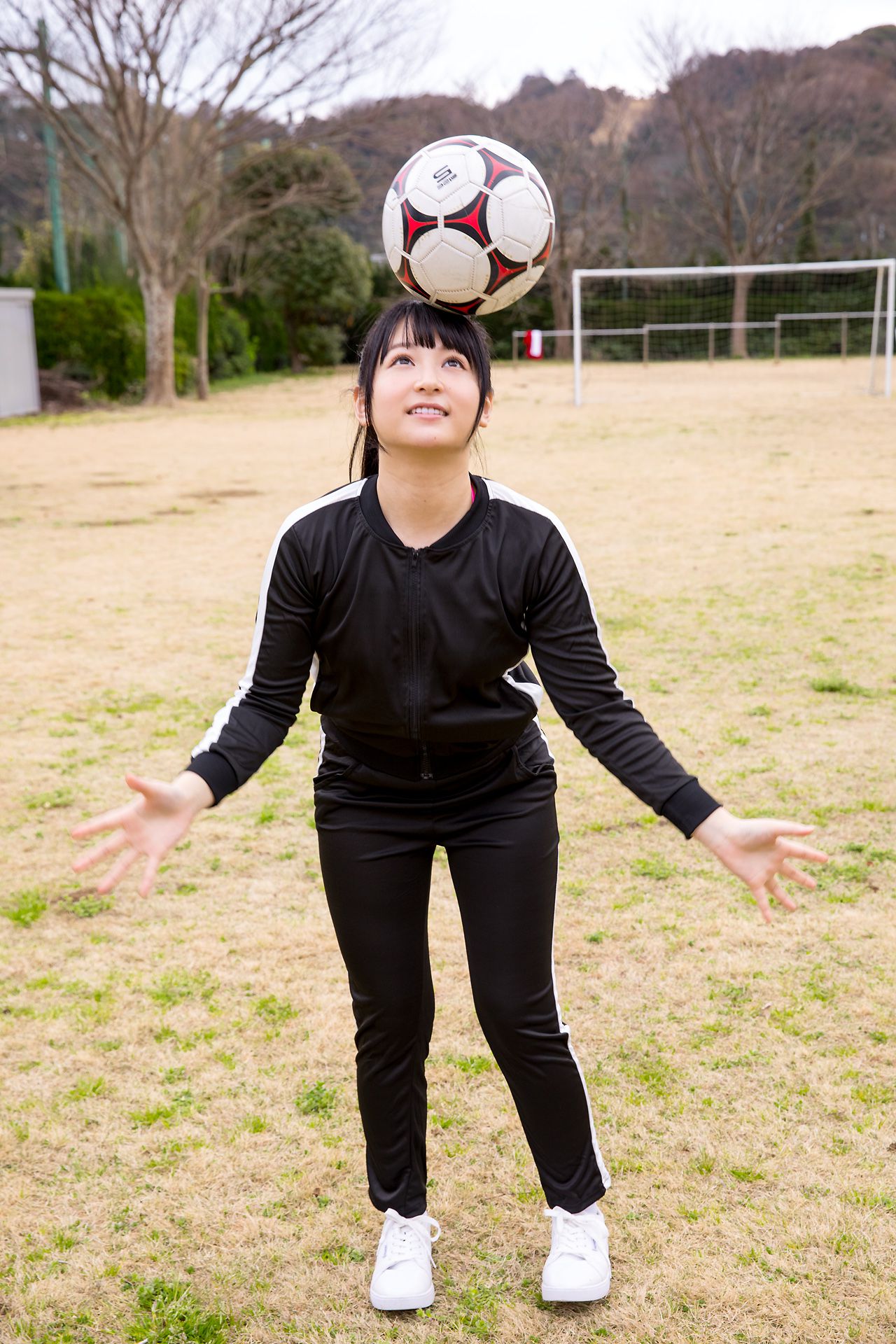 [Minisuka.tv] Moe Hirano 平野もえ - Limited Gallery 02  第15张