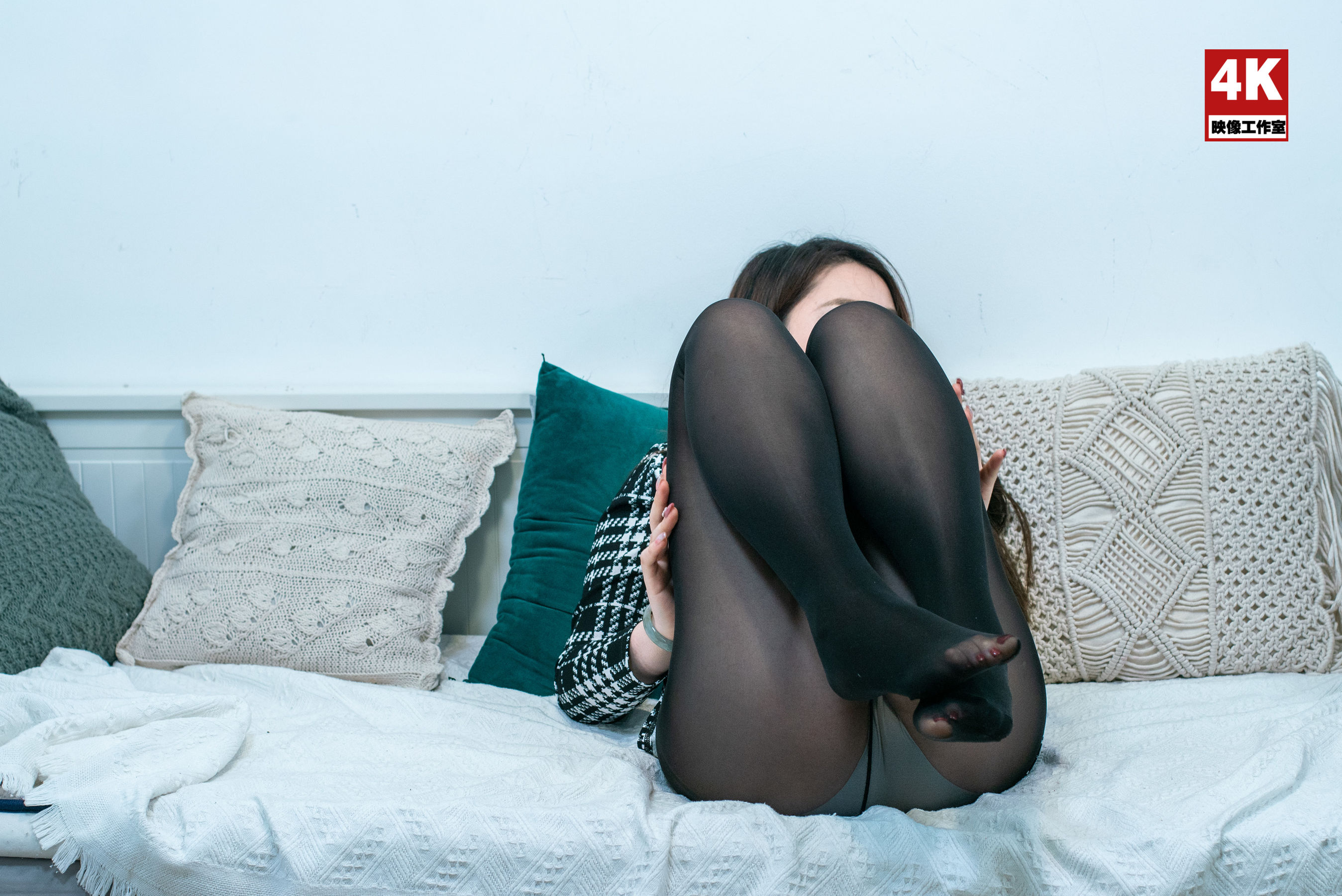 [丽柜Ligui]  静瑶 《嫩芽》 第18张