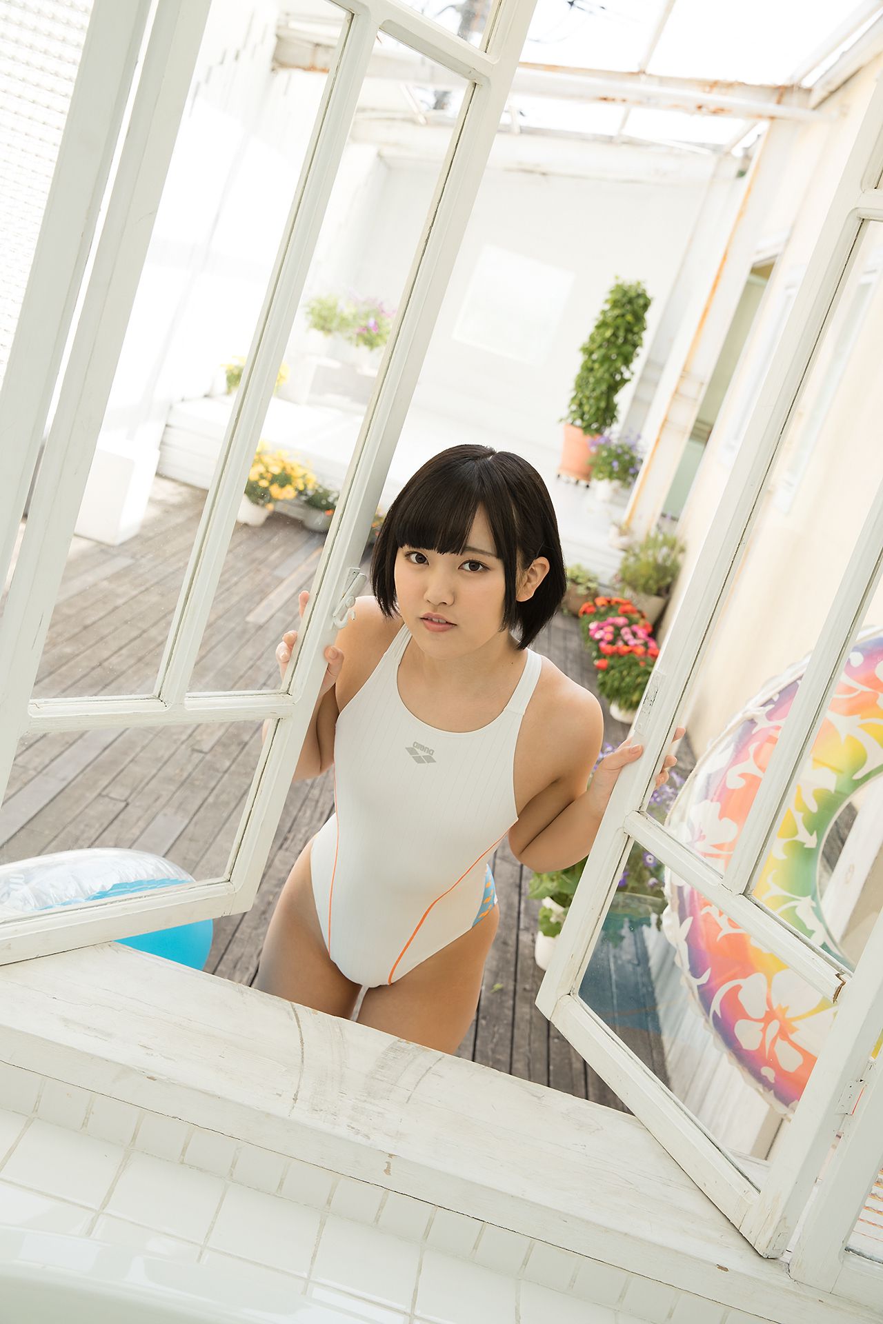 [Minisuka.tv] Anju Kouzuki 香月りお - Special Gallery 8.3  第31张