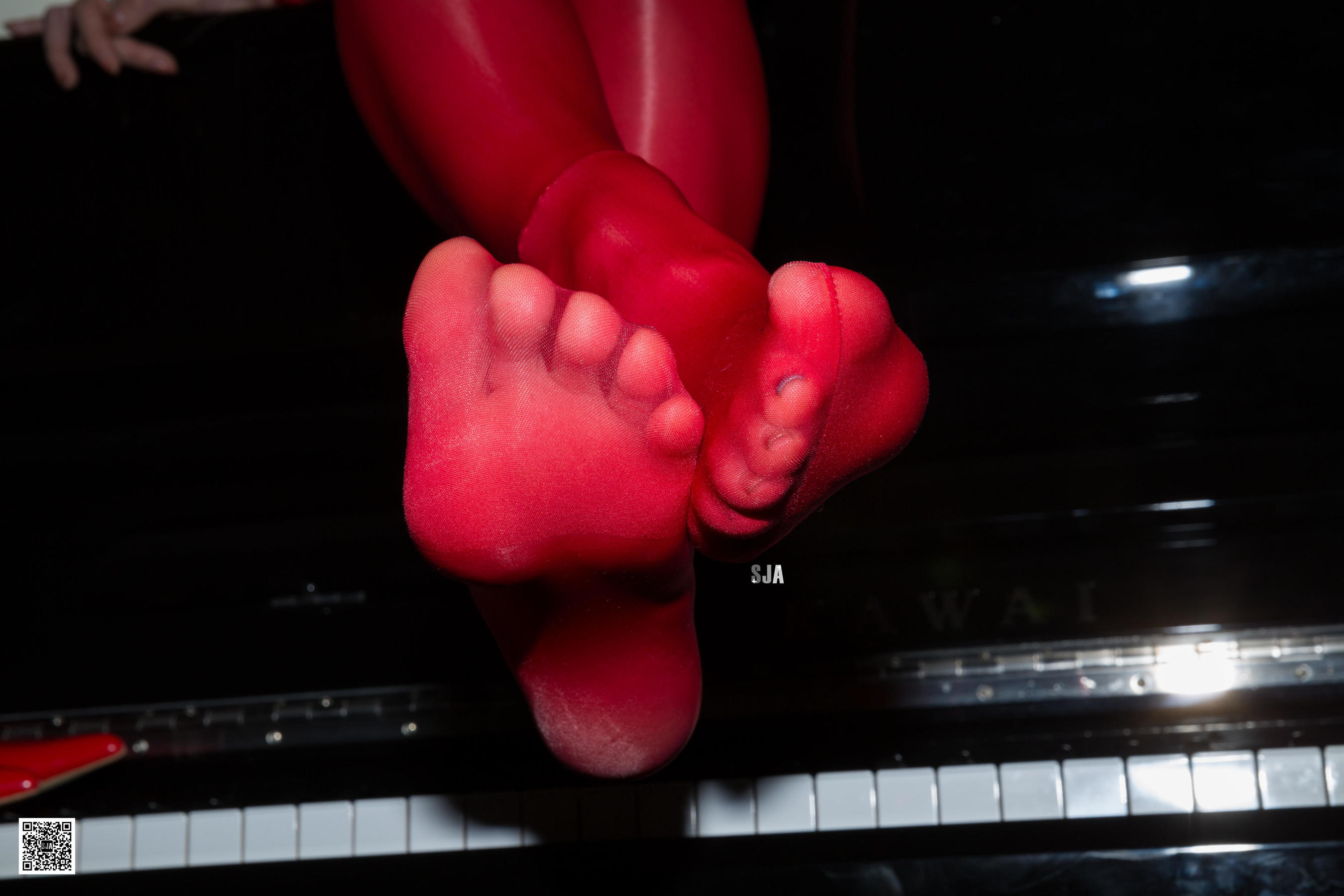 [佳爷SJA] 新刊SJA004 佳爷 【嫣】  第9张