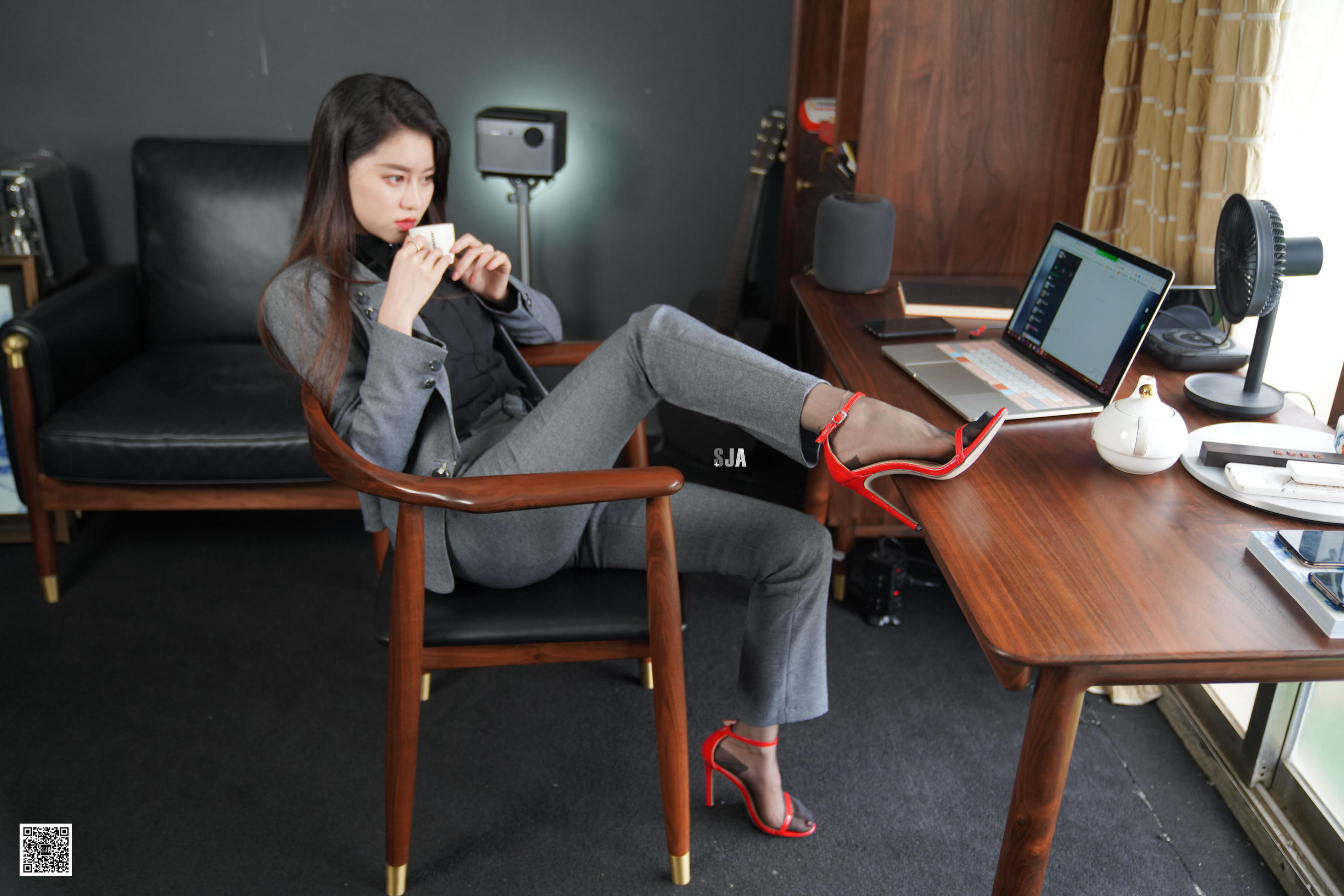 [佳爷SJA] 新刊SJA010 佳爷 《毒》  第5张